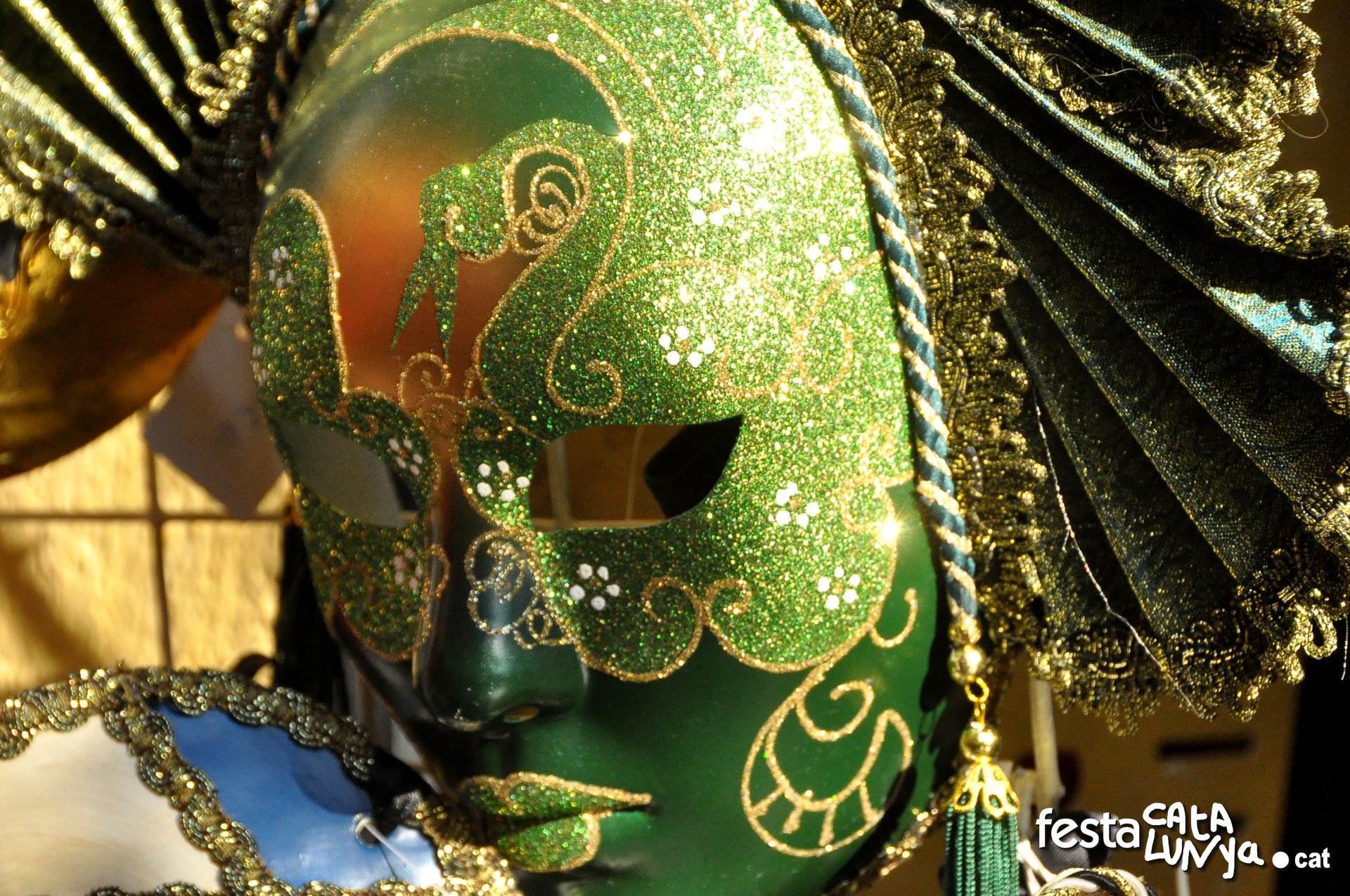 Carnaval a Font-rubí