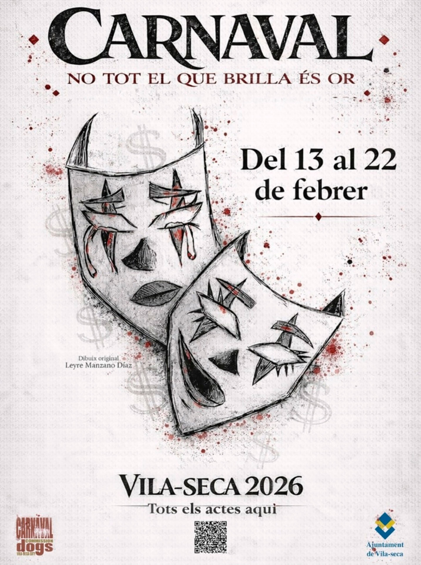Vila-seca - Carnaval