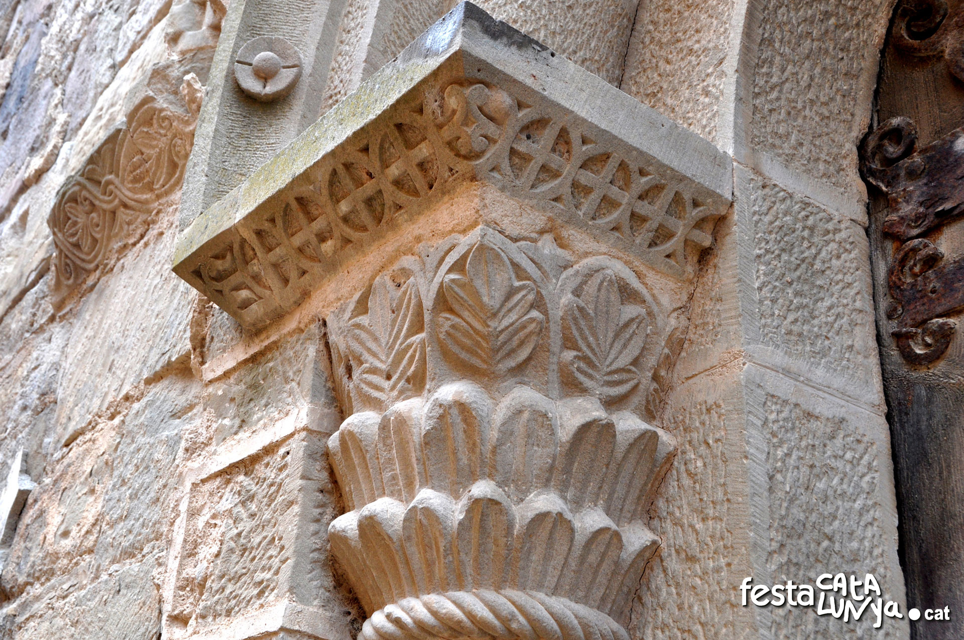 Torà - Monestir de Cellers