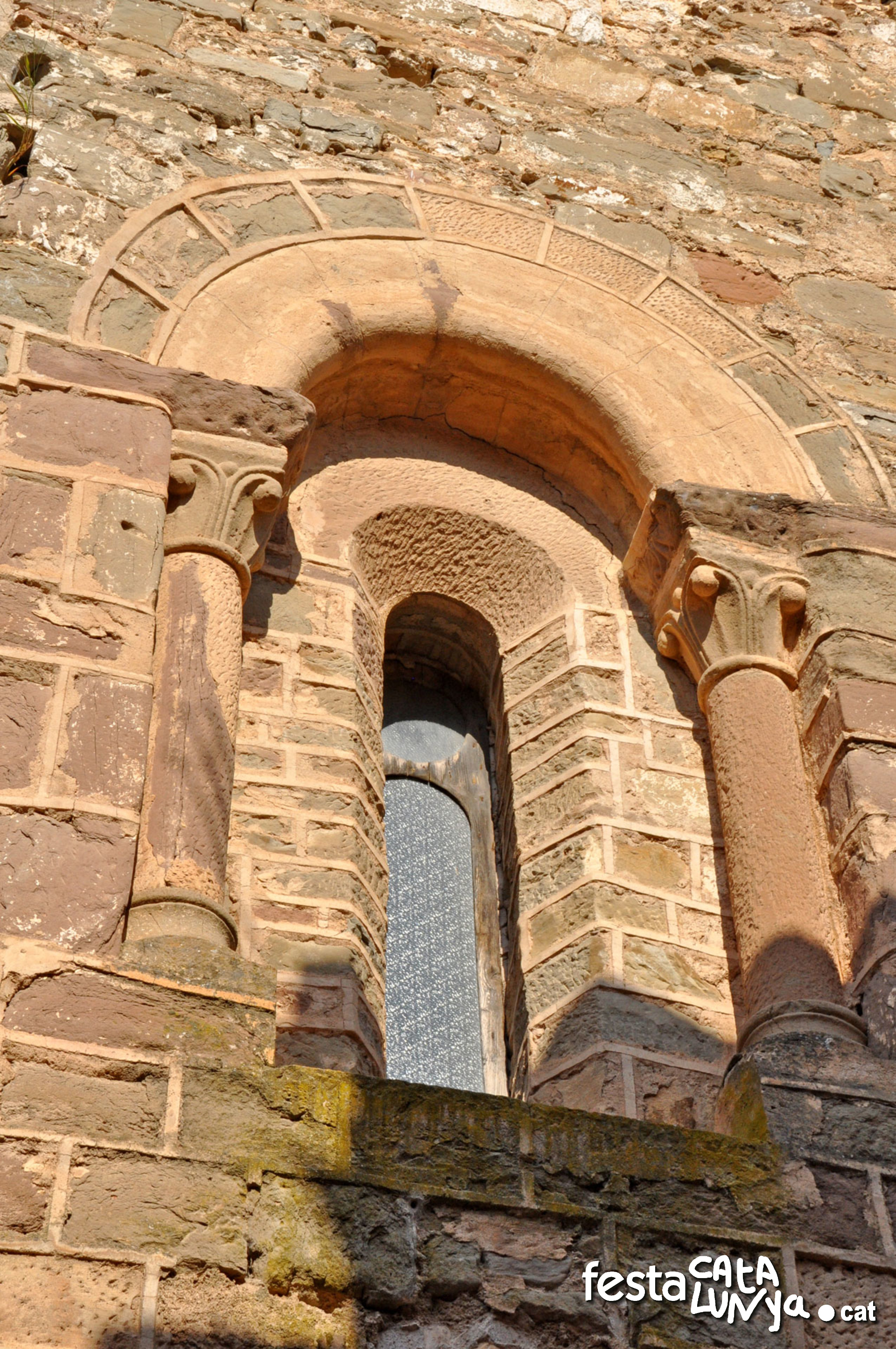 Torà - Monestir de Cellers