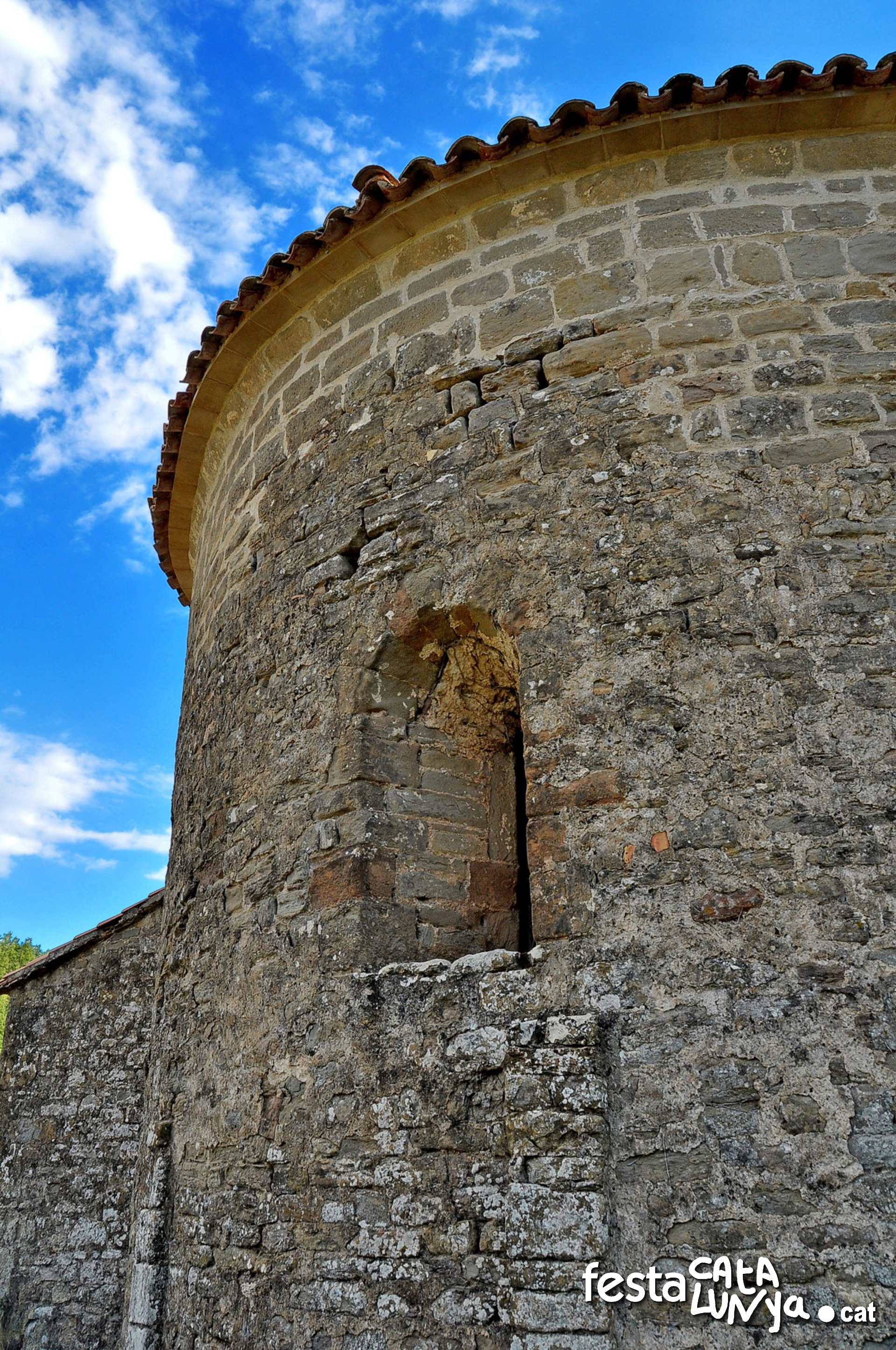 Torà - Monestir de Cellers