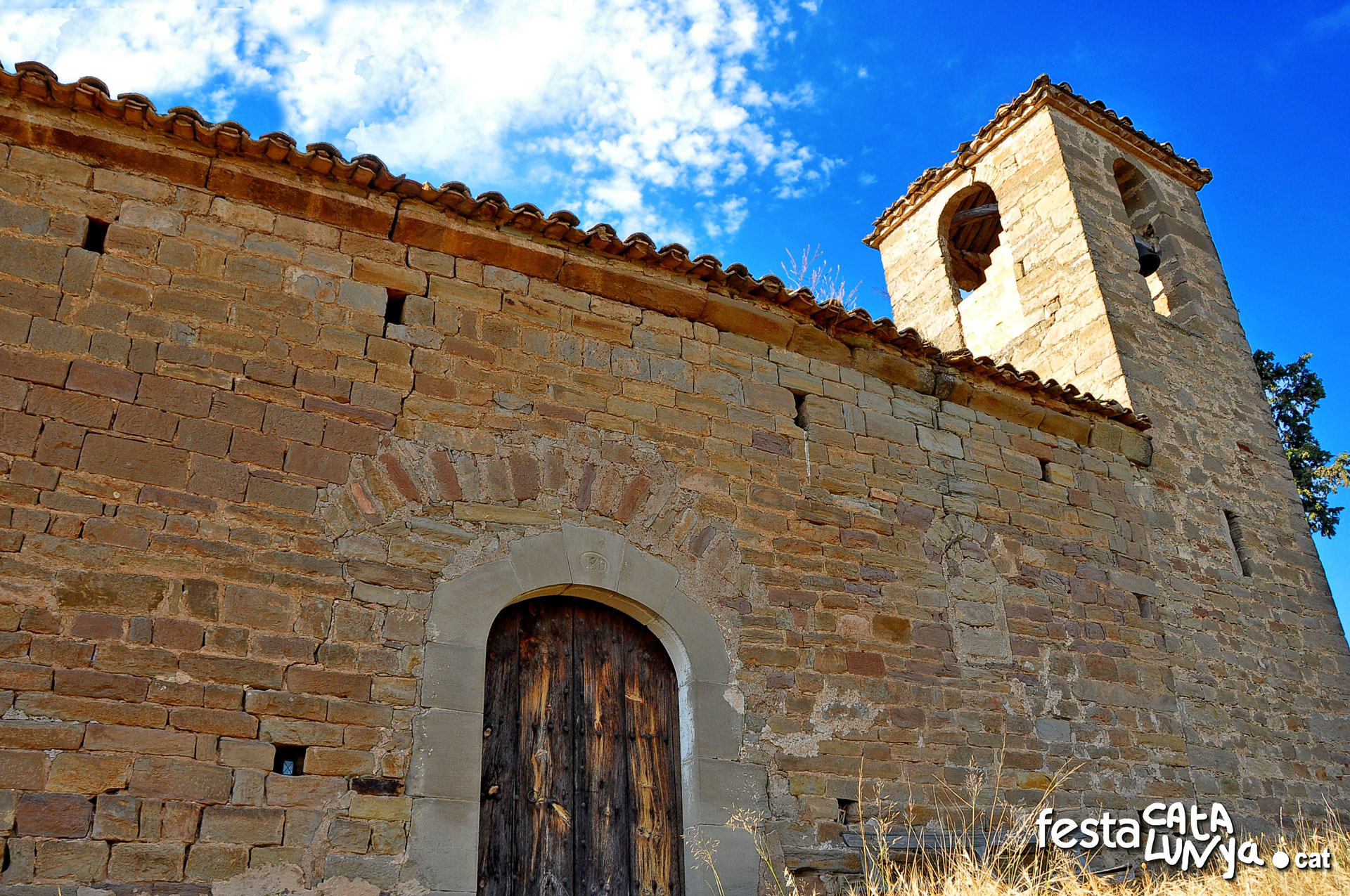 Torà - Sant Martí de Cellers