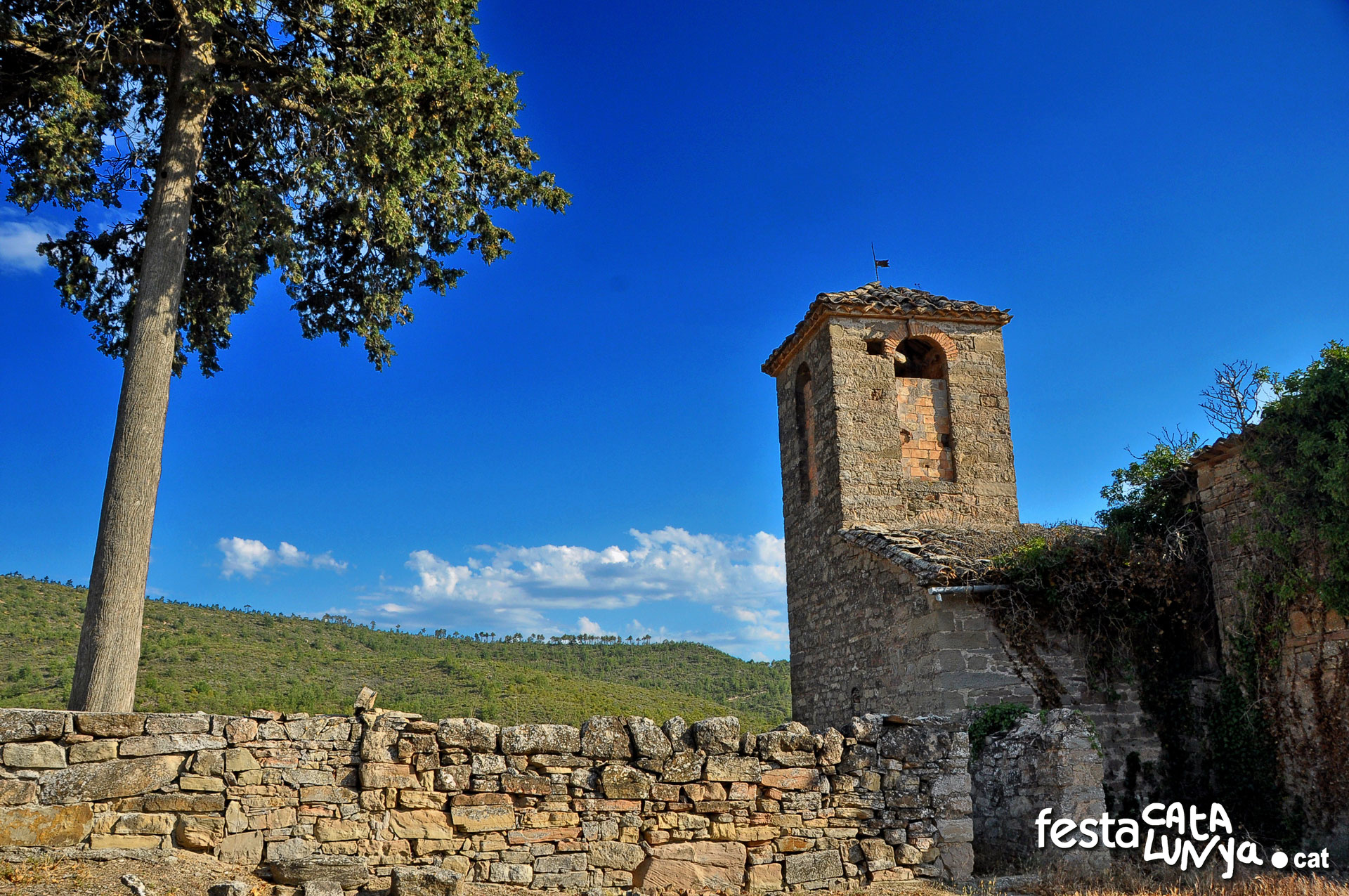 Torà - Sant Martí de Cellers