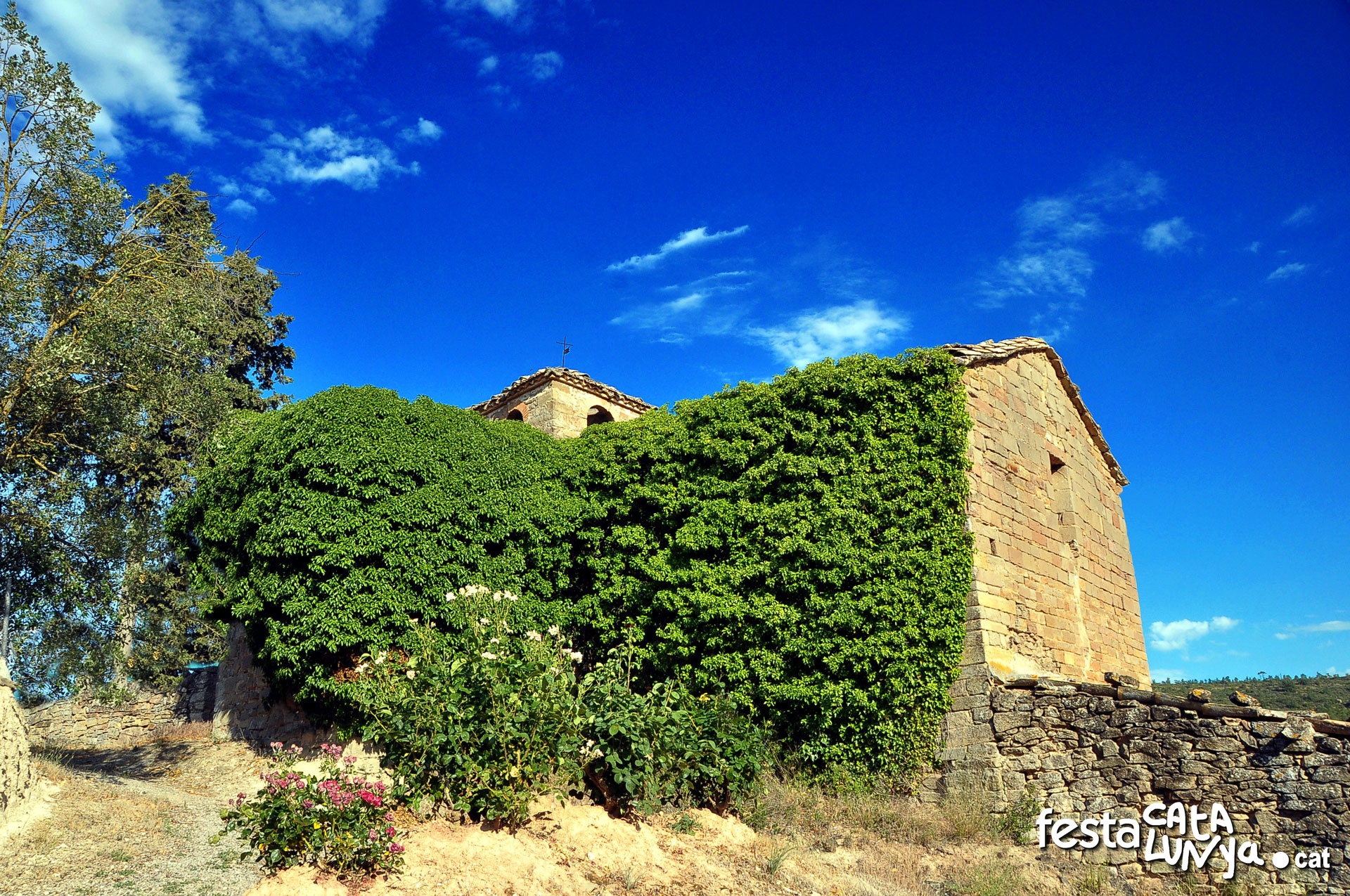 Torà - Sant Martí de Cellers