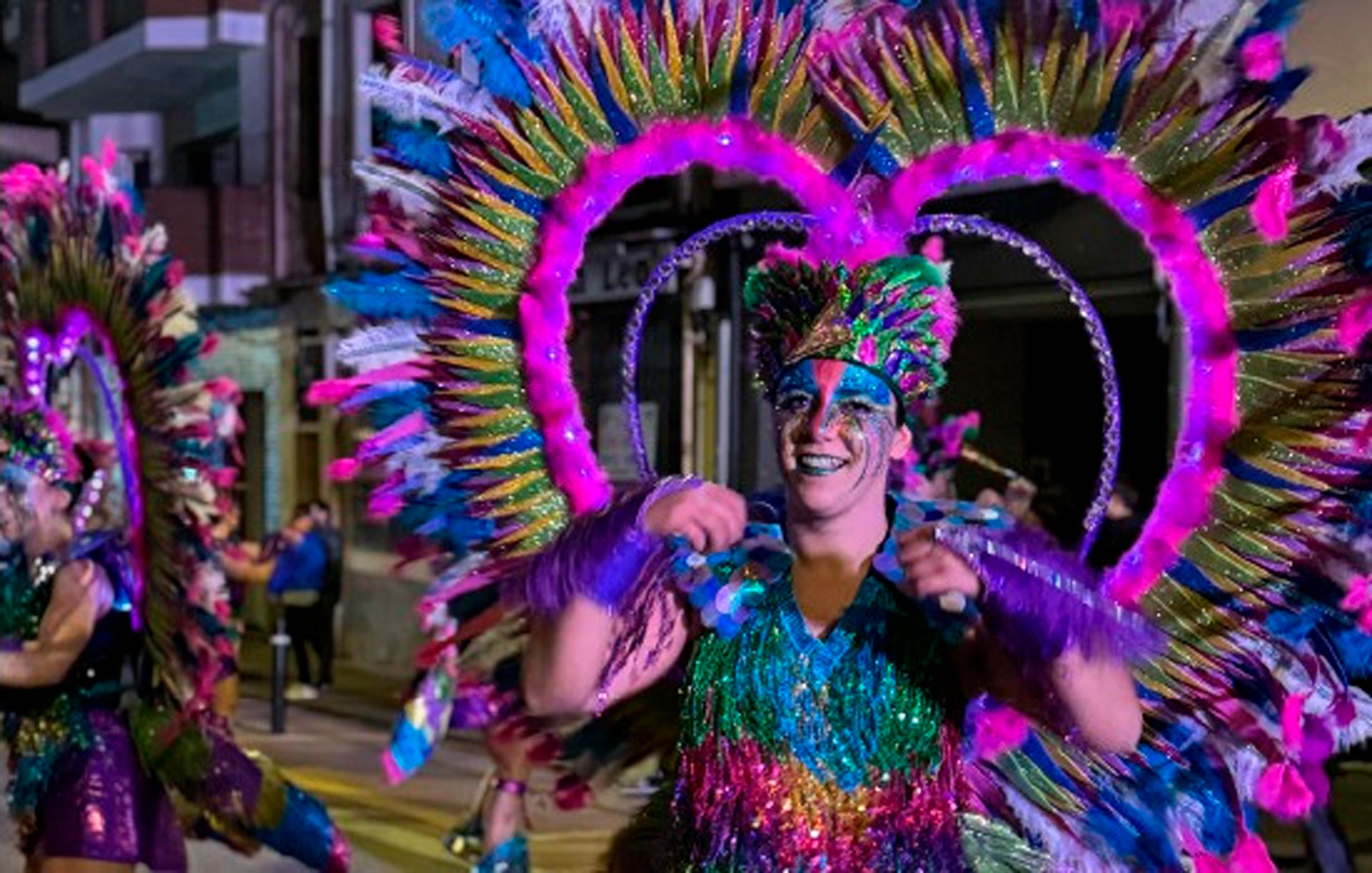 Carnaval d'Arbúcies