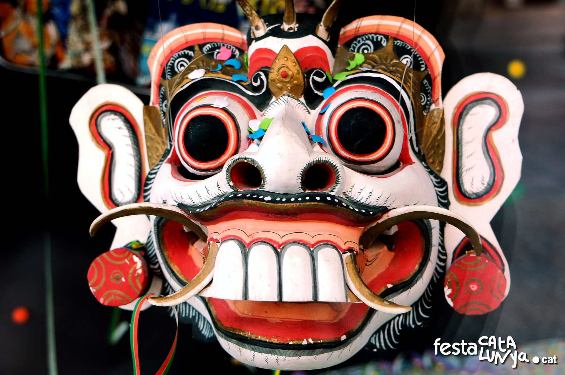 Carnaval a Vinyols i els Arcs