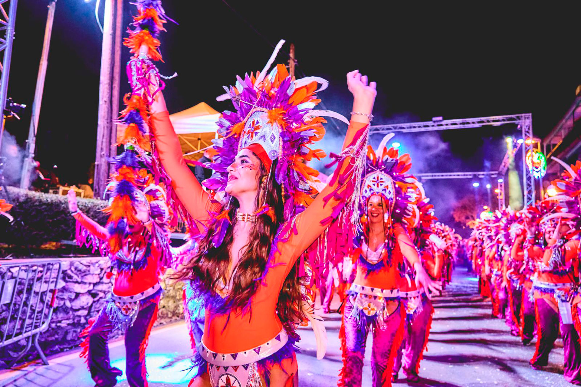 Carnaval de Cunit