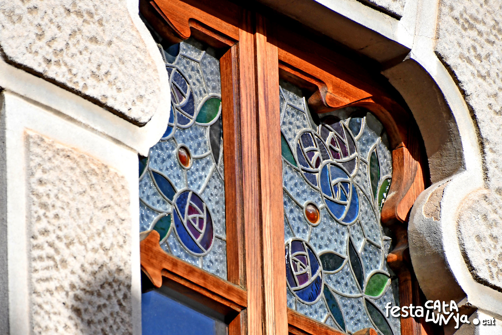 Can Casas a Sant Feliu de Pallerols