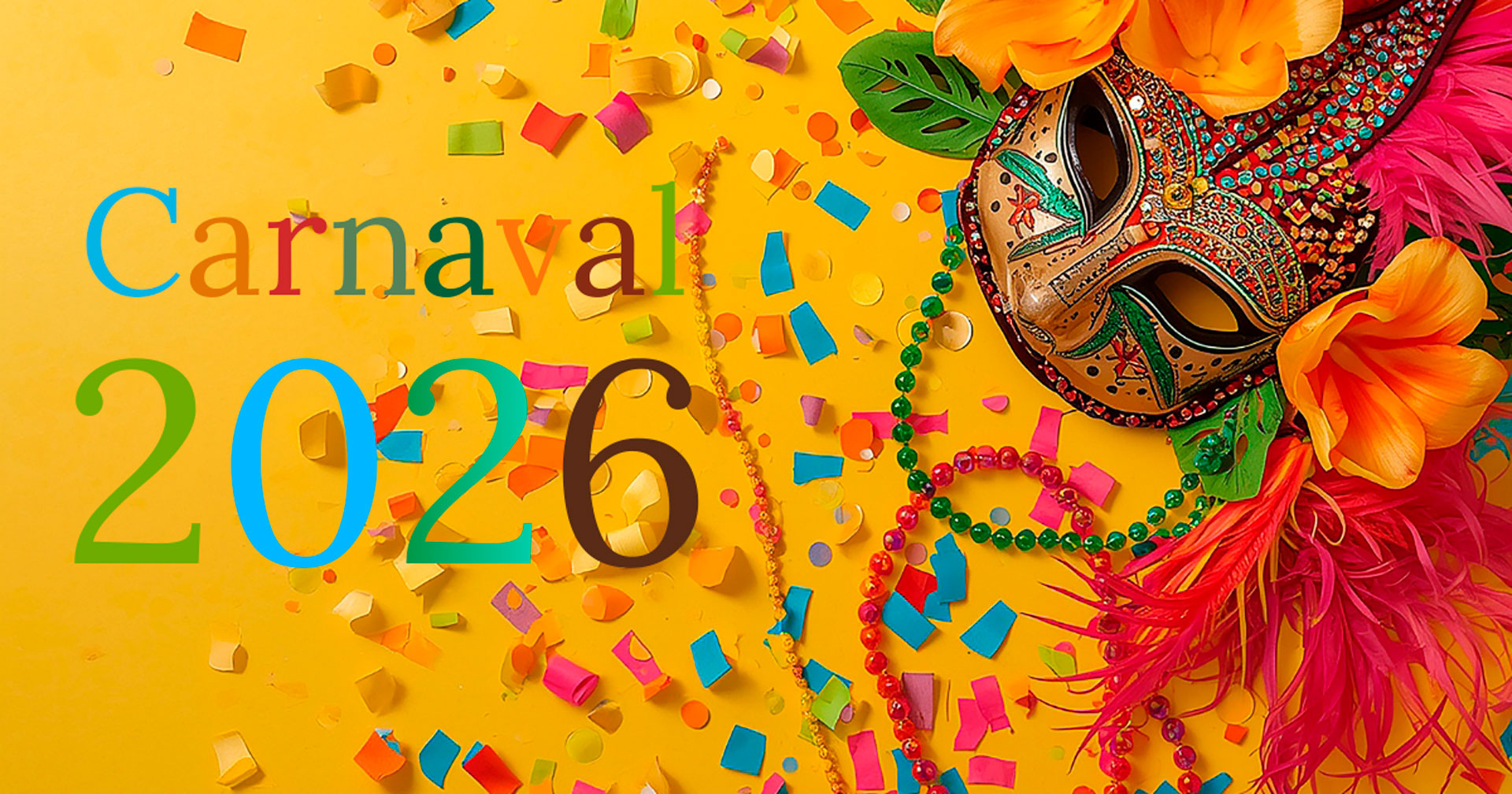 Carnaval a Canet de Mar