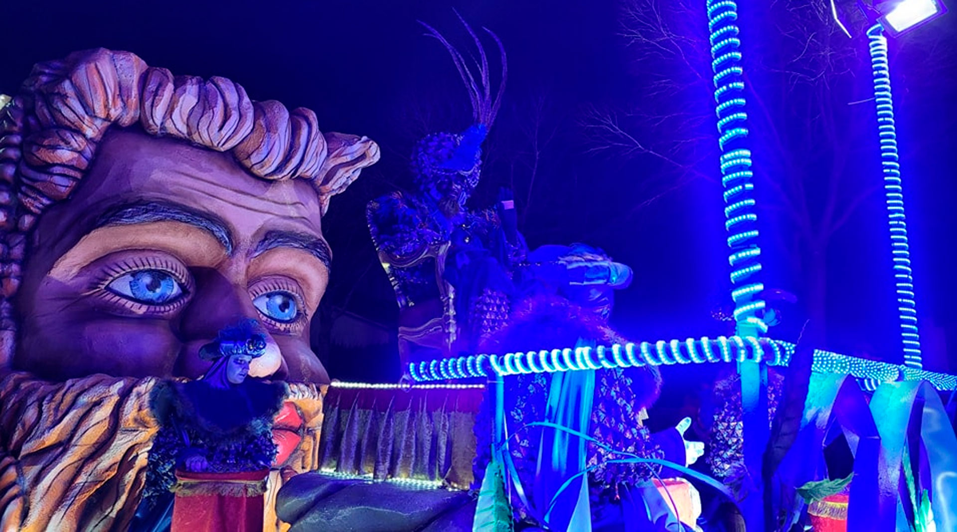 Lliçà d'Amunt - Carnaval (Foto: Ajuntament de Lliçà d'Amunt)