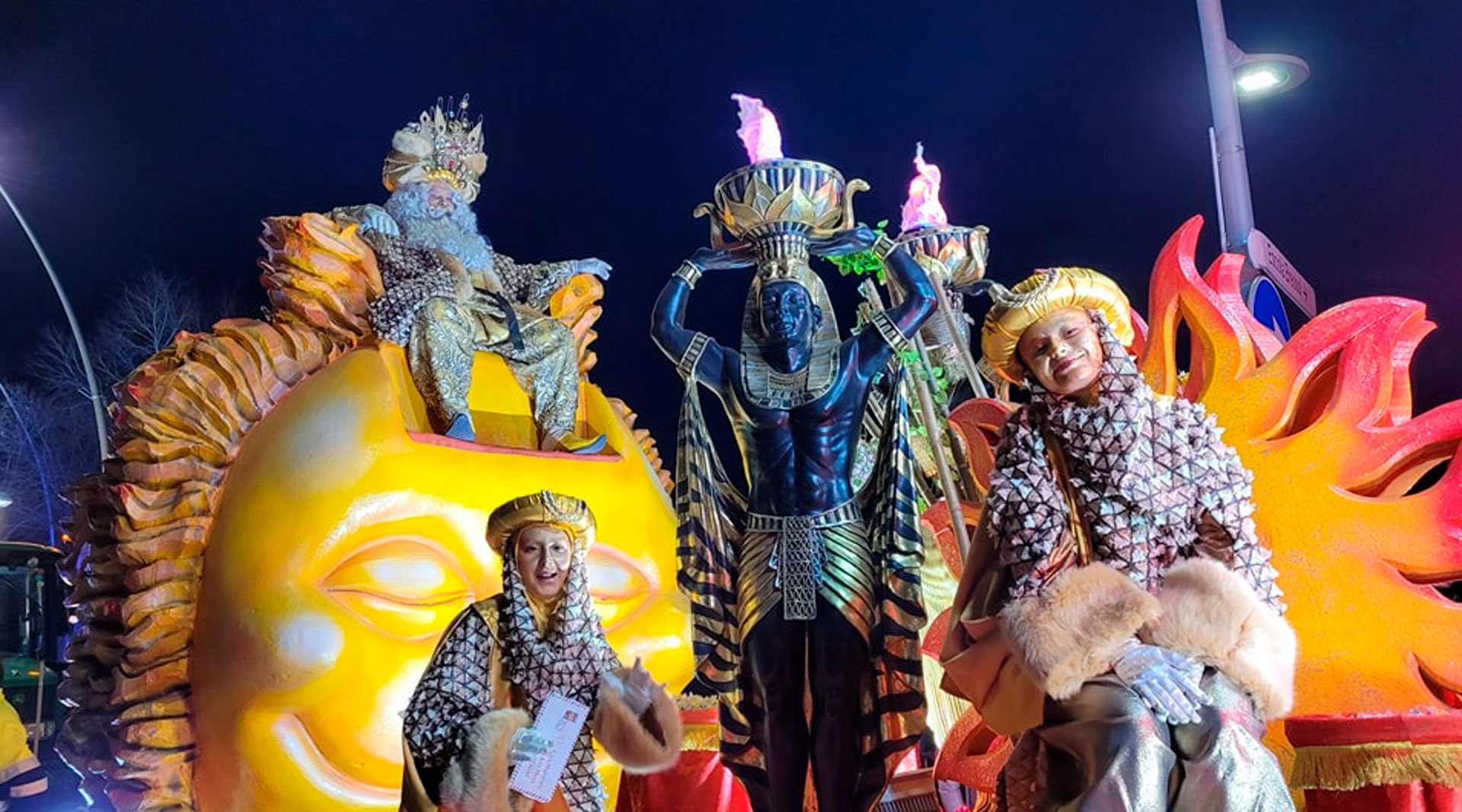 Lliçà d'Amunt - Carnaval (Foto: Ajuntament de Lliçà d'Amunt)