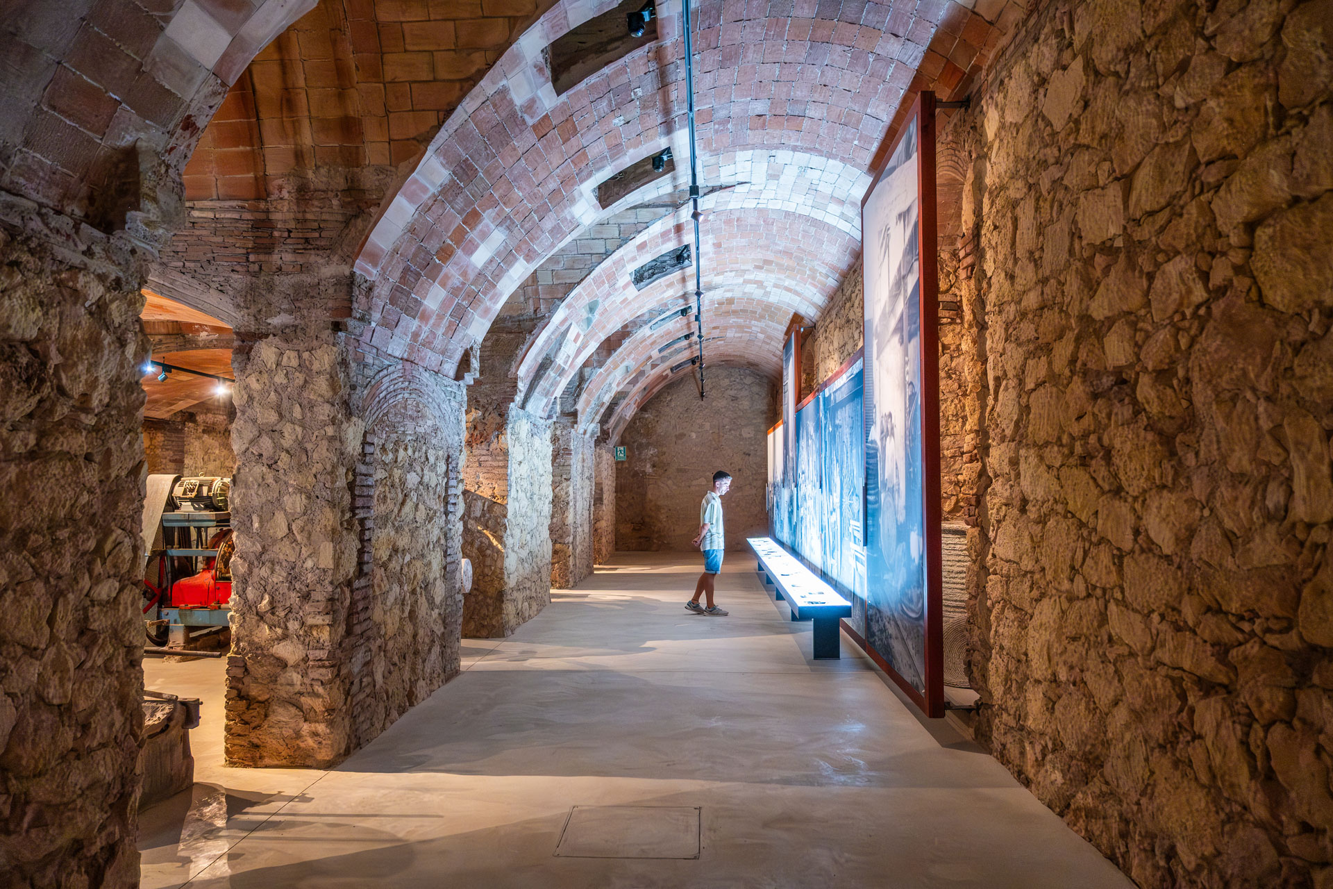 Celler de Vila-seca