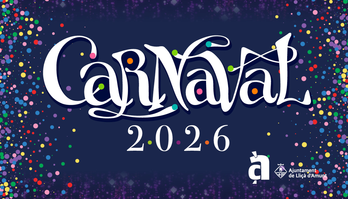 Carnaval a Lliçà d'Amunt