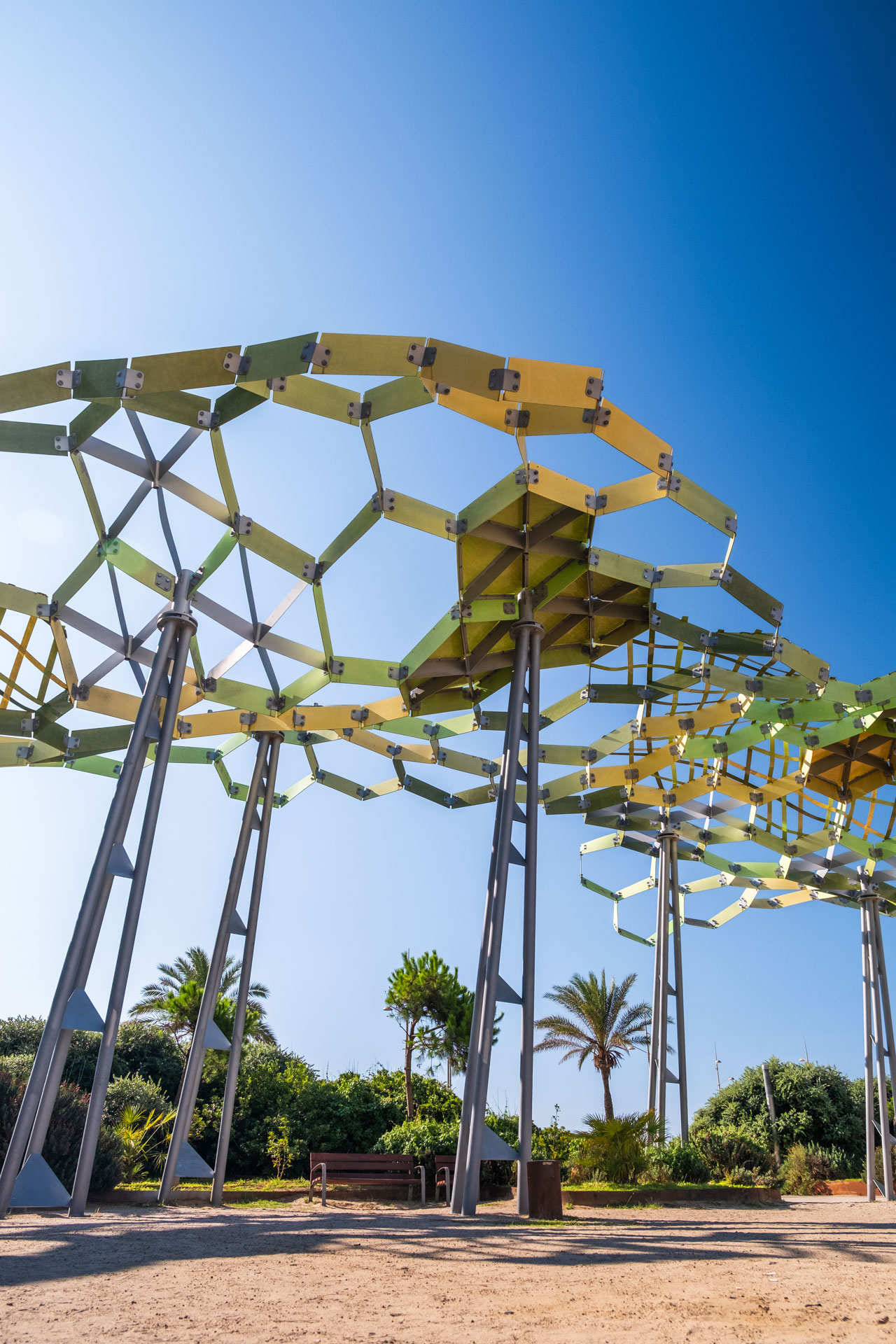 Vila-seca - Parc del Pinar de Perruquet (Foto: Patronat Municipal de Turisme de Vila-seca)