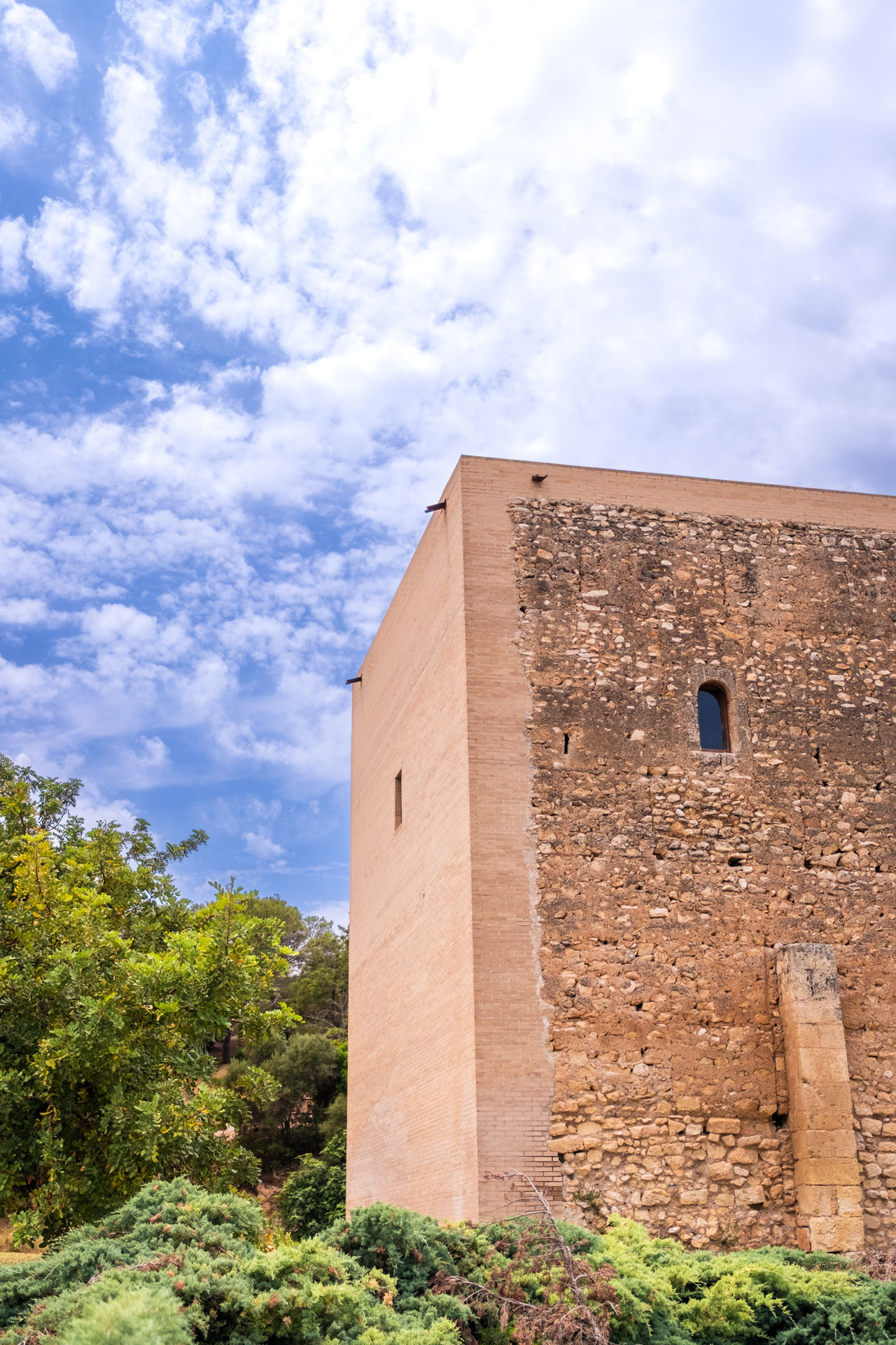 Vila-seca - Parc de la Torre d'en Dolça (Foto: Patronat Municipal de Turisme de Vila-seca)