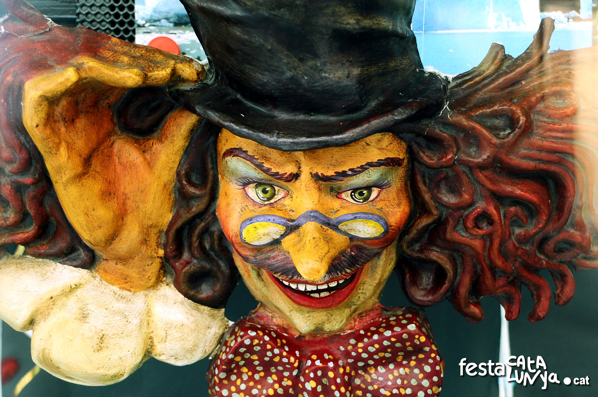 Carnaval de Bellvei
