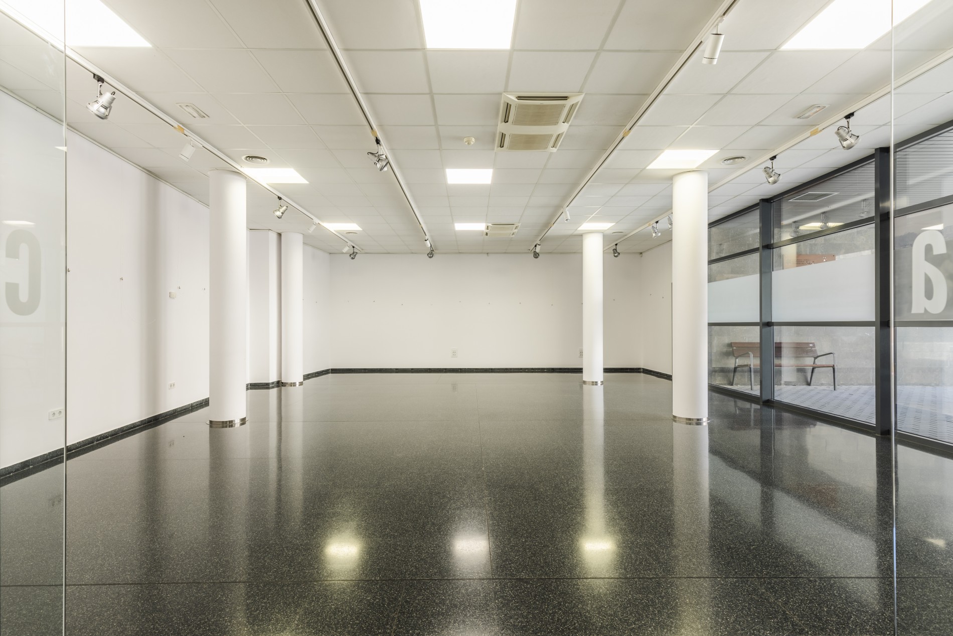 Juneda - Centre de les Arts i Memòria de Ponent (Foto: Ajuntament)