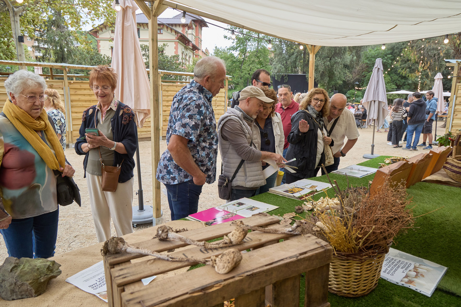Sant Andreu de Llavaneres - Festa Gastronòmica de la Coca (Foto: ajllavaneres.cat)
