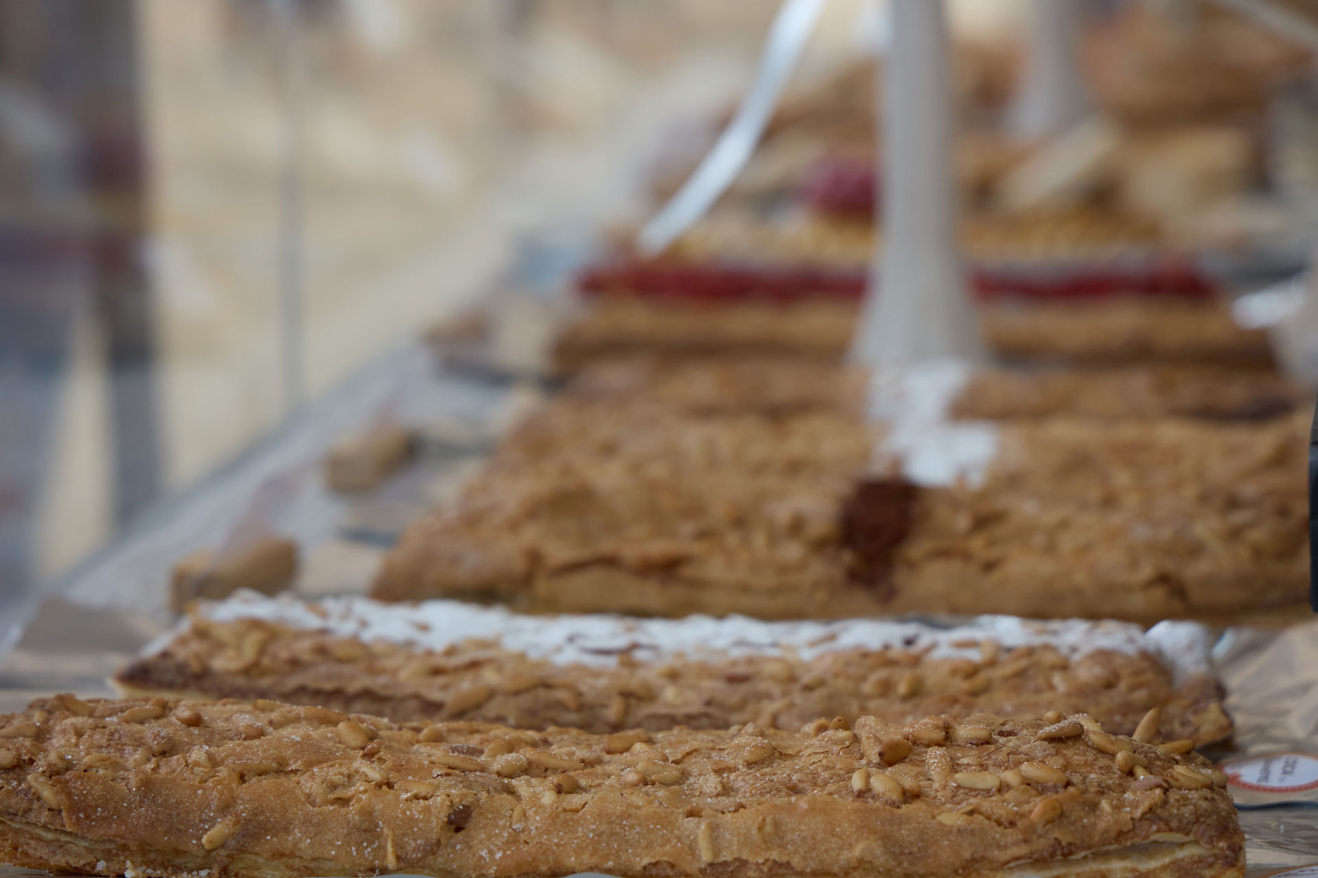 Festa Gastronòmica de la Coca de Llavaneres
