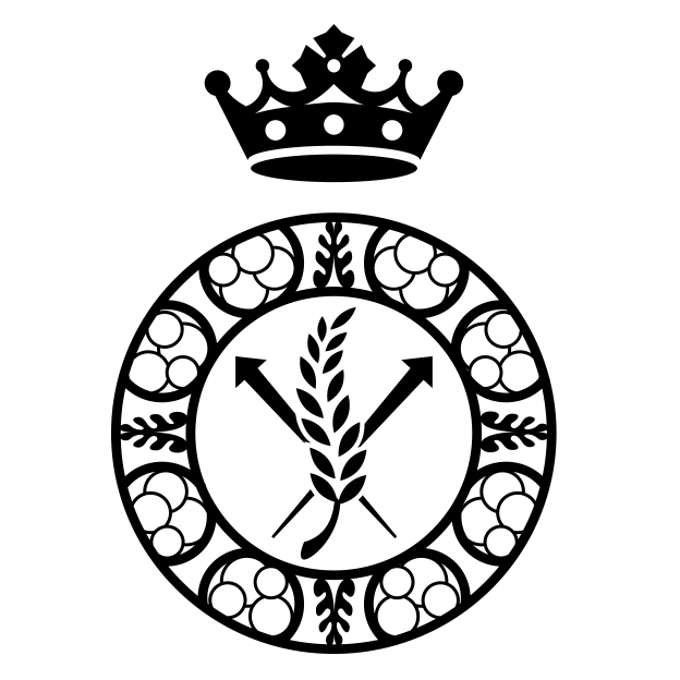 Sant Quintí de Mediona - Escut
