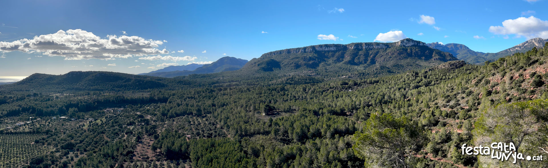 Mont-roig del Camp - Ermita de la Mare de Déu de la Roca i ermita de Sant Ramon