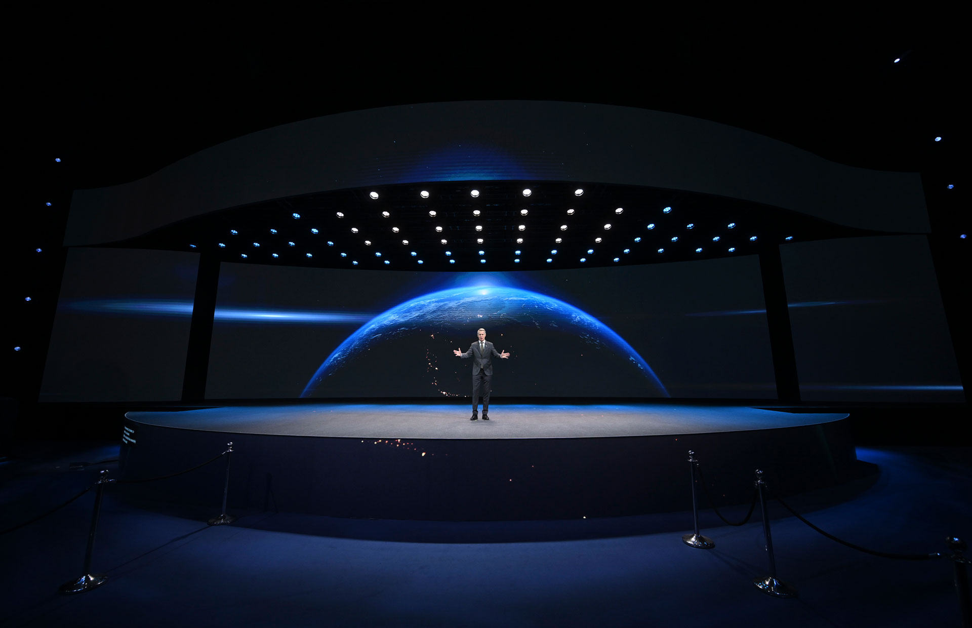 MWC, Mobile World Congress Barcelona
