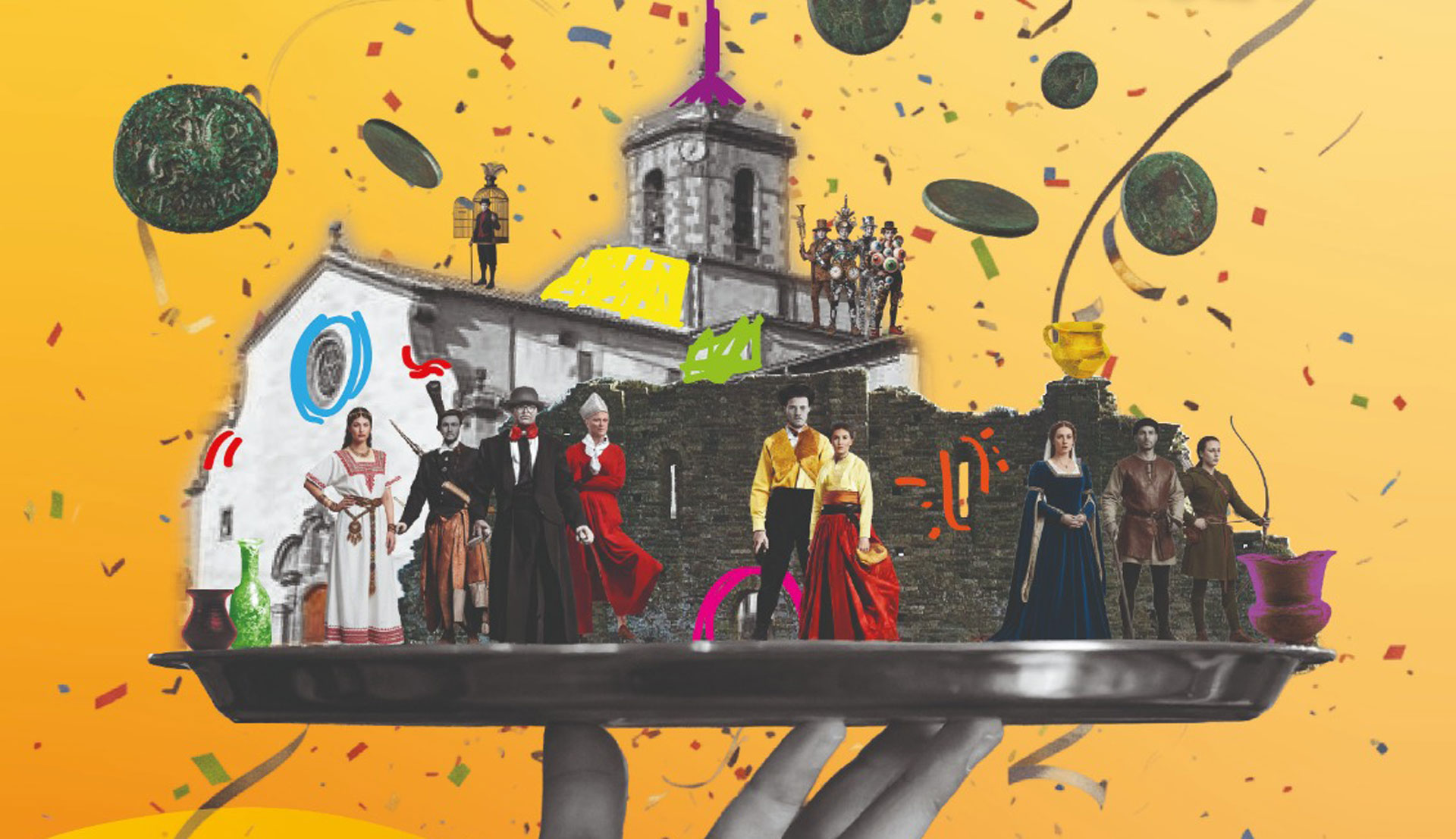 Carnaval de Roda de Ter