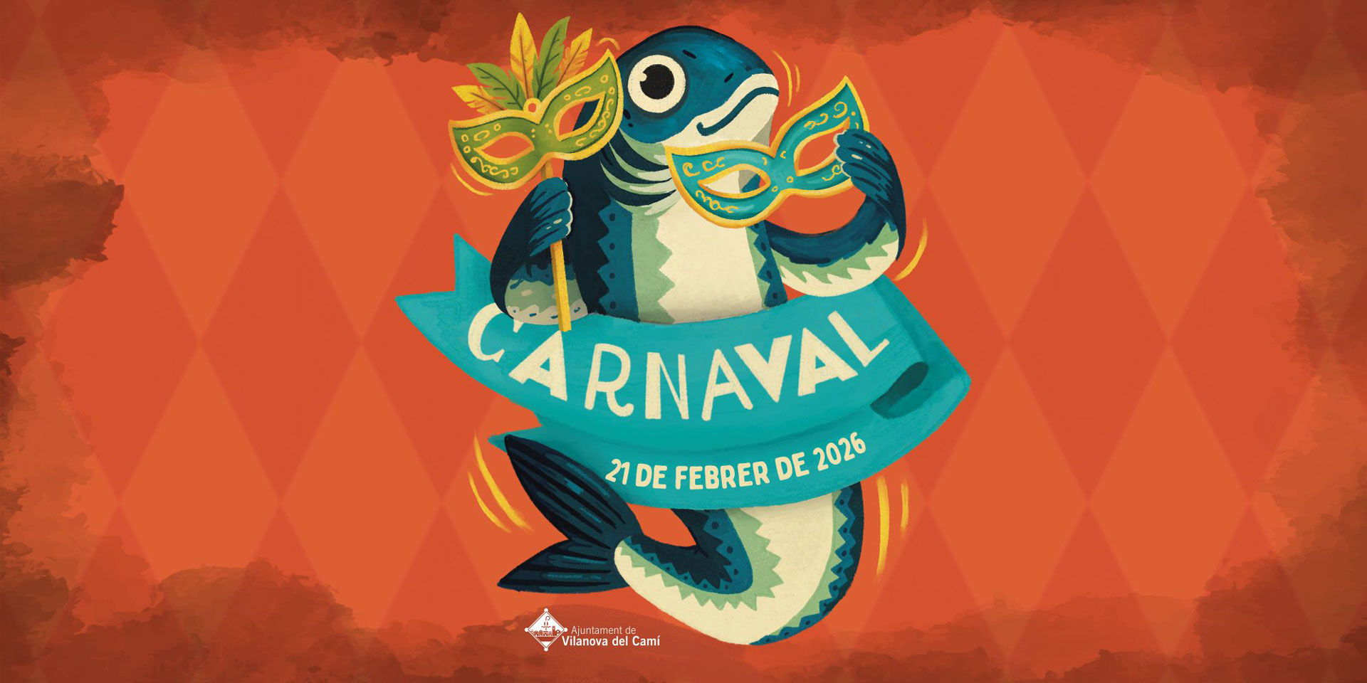 Carnaval a Vilanova del Camí