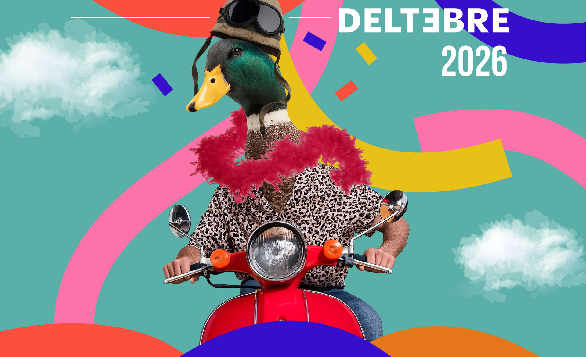 Carnaval a Deltebre