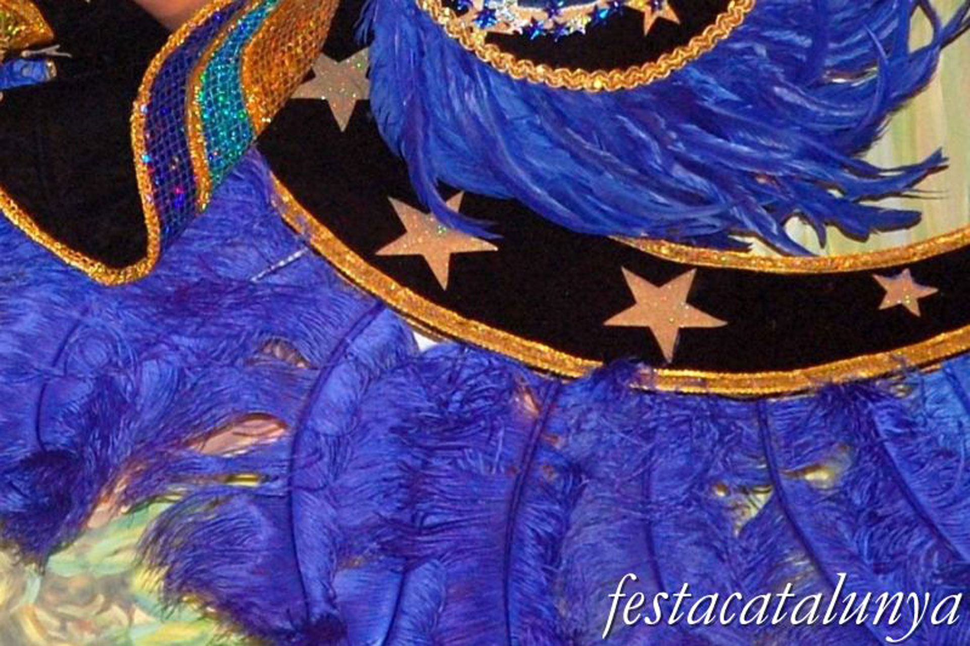 Carnaval a Puigverd de Lleida