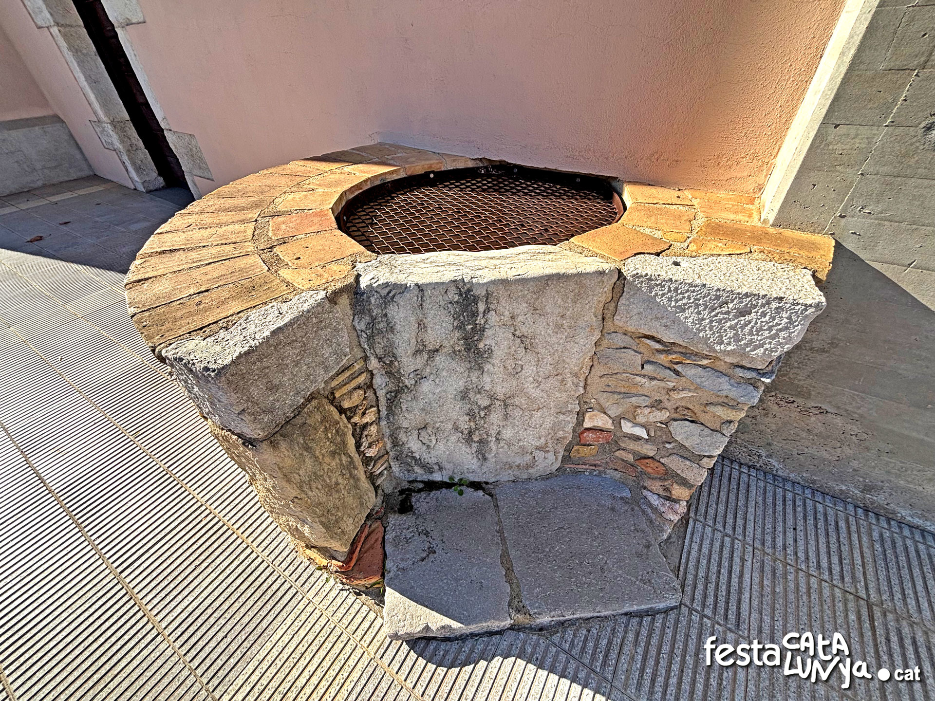 Fornells de la Selva - Ajuntament o Torre del Governador
