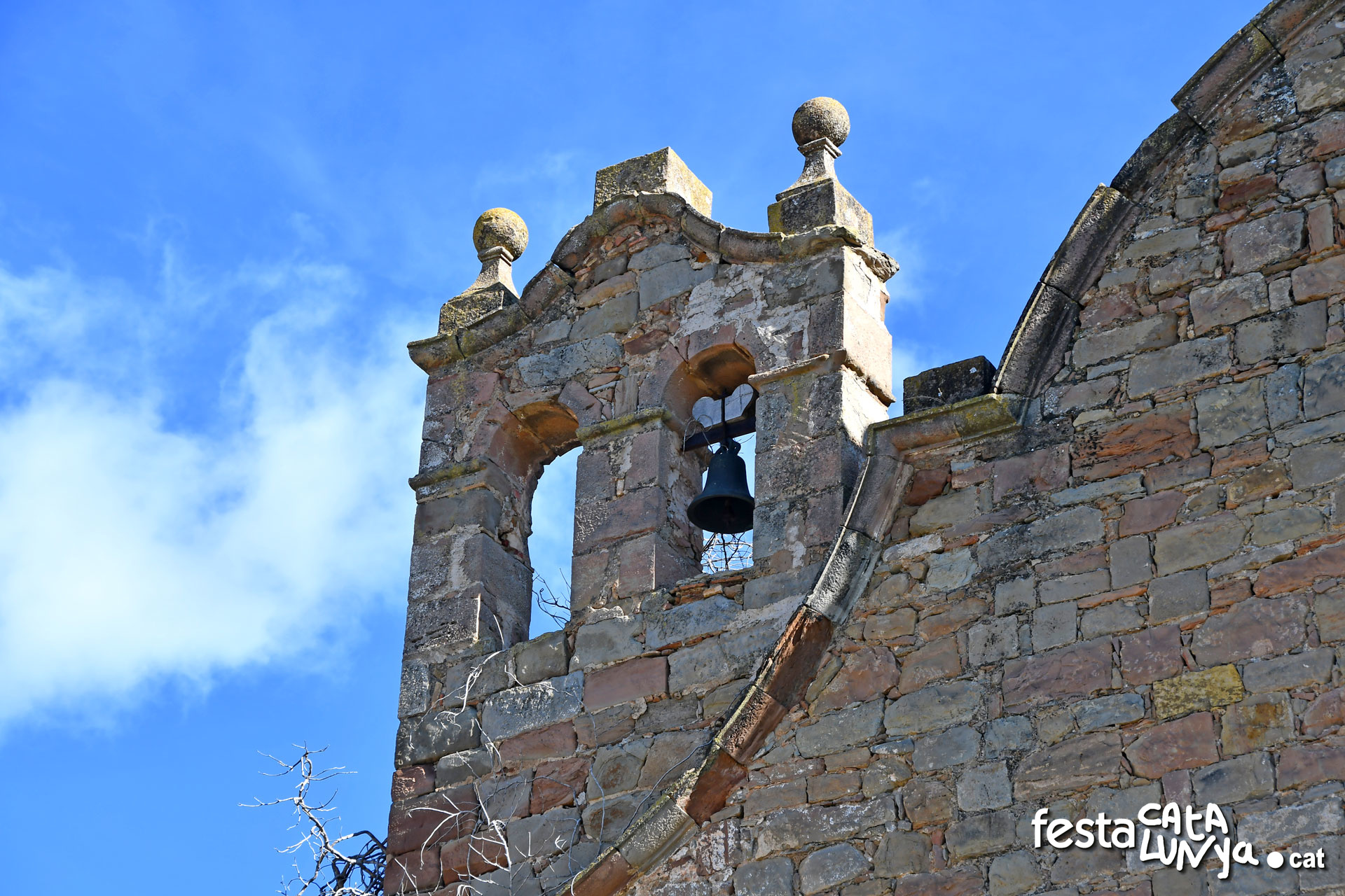 Santuari de la Mare de Déu del Pla de Sanaüja