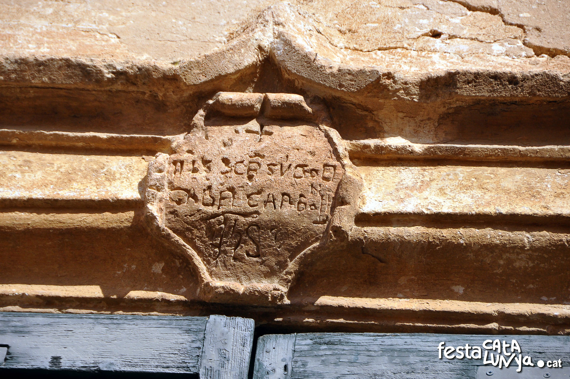La Riera de Gaià - Casa Borràs