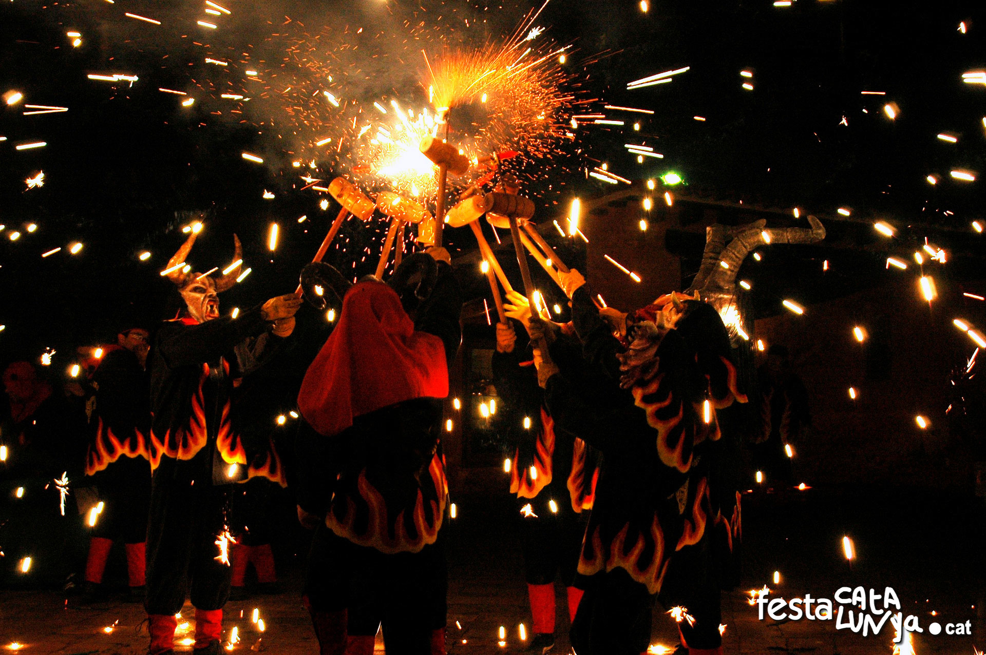 Festa Major de Fondarella