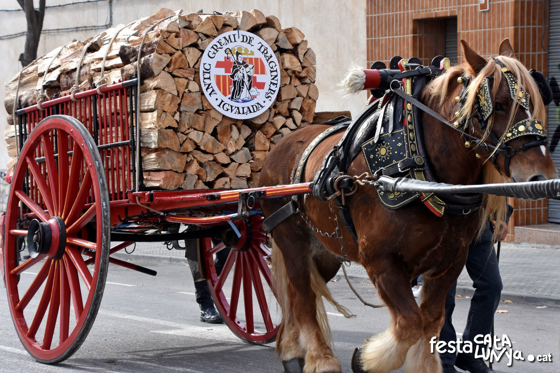 Tres Tombs d'Igualada