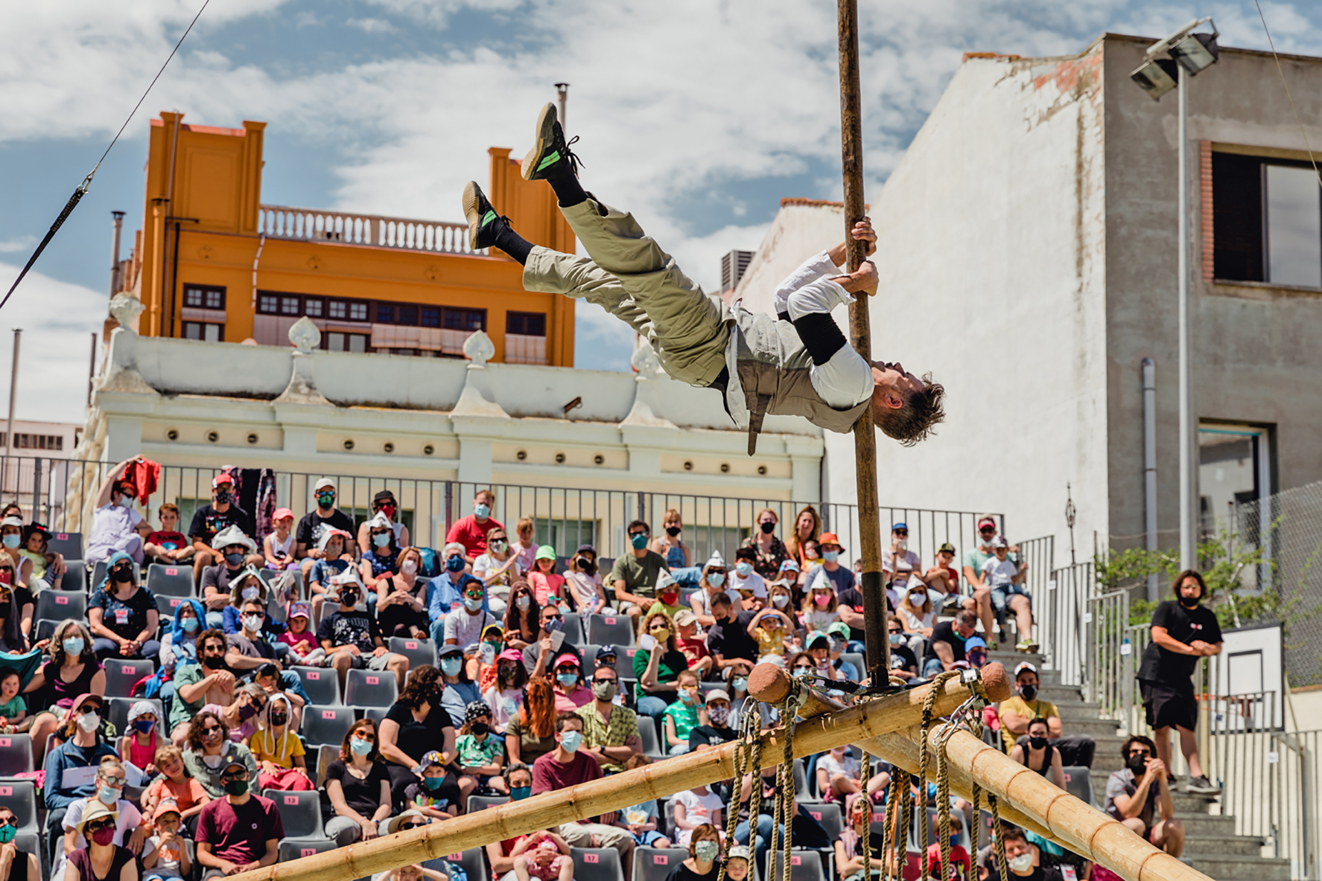 Mostra d'Igualada (Foto: Mostra d'Igualada)