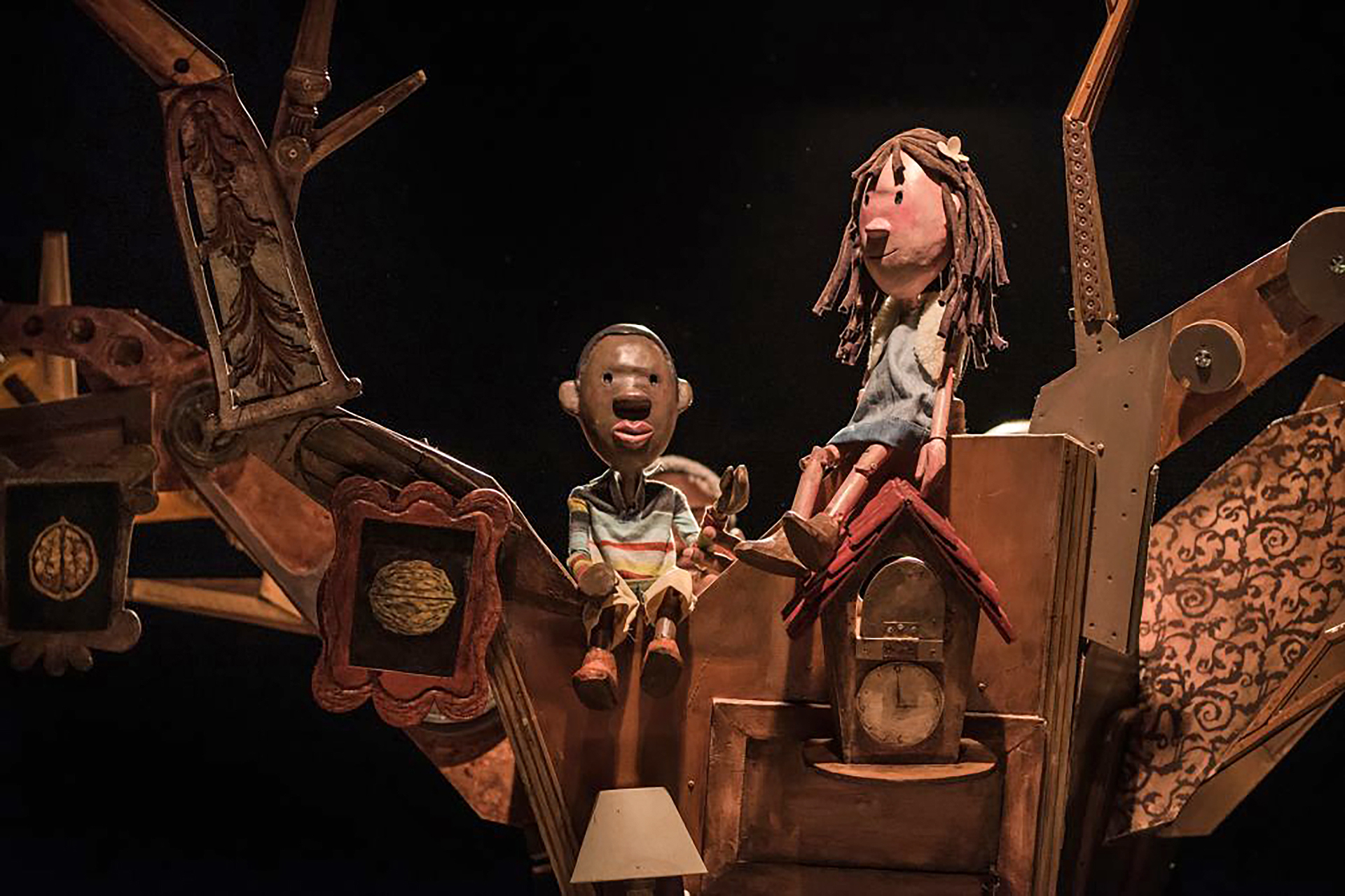 La Mostra, Fira d'Espectacles infantils i juvenils a Igualada
