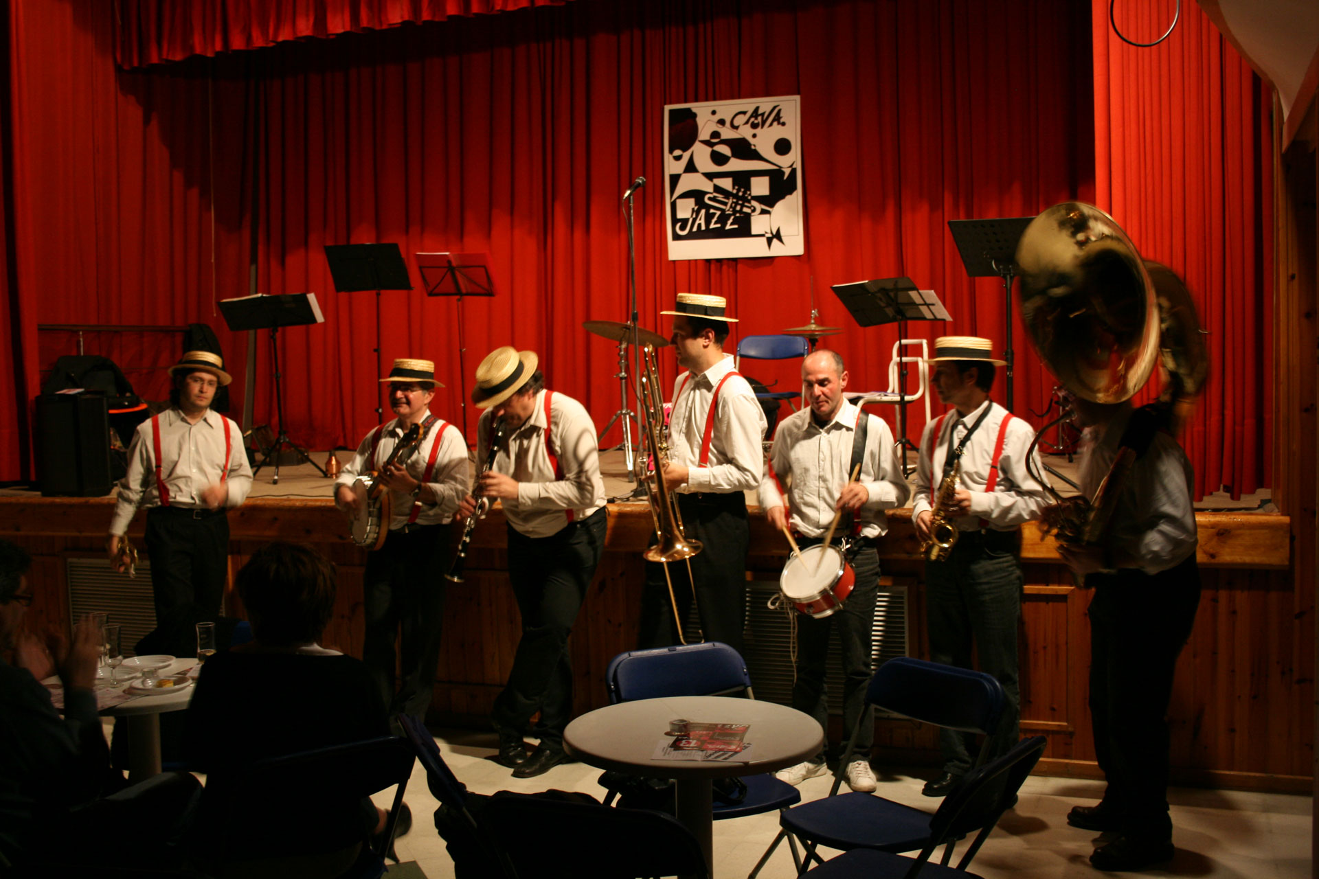 Festes de Sant Isidre a Font-rubí