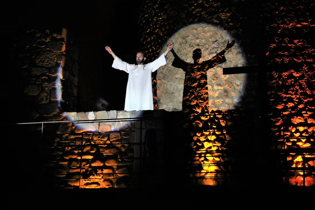 La Passió de Vila-sacra
