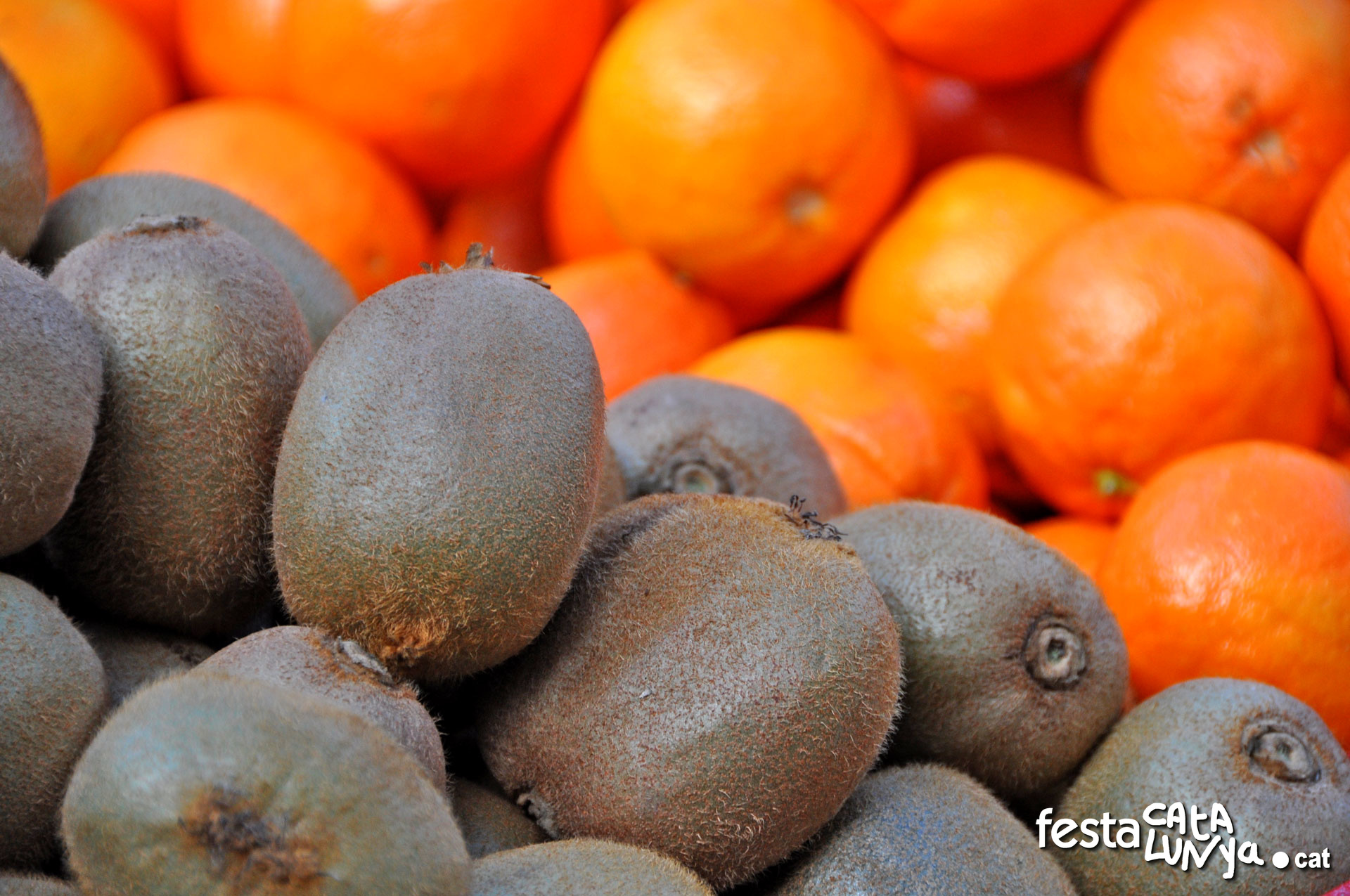 Solsona - Mercat setmanal