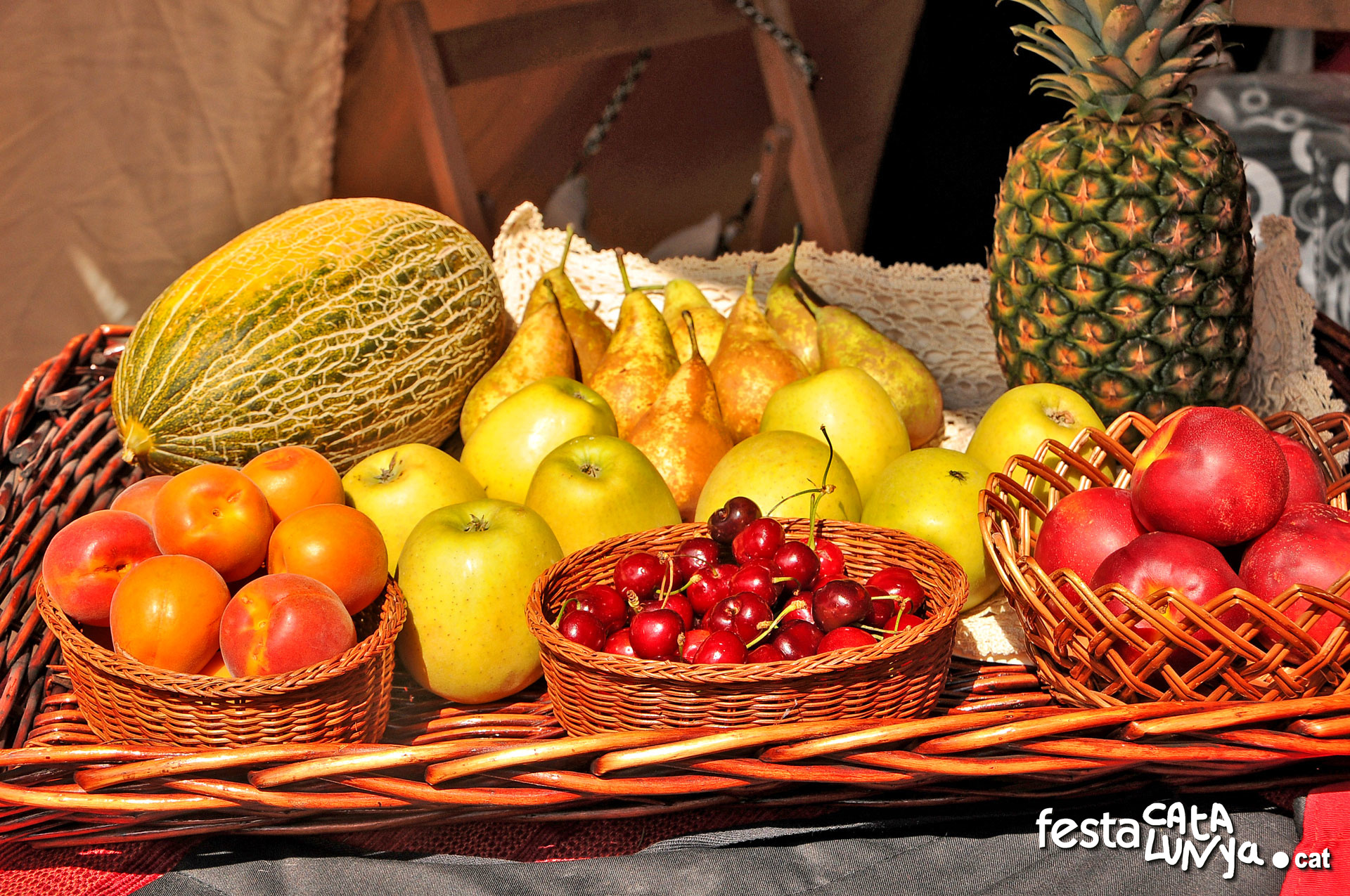 Solsona - Mercat setmanal