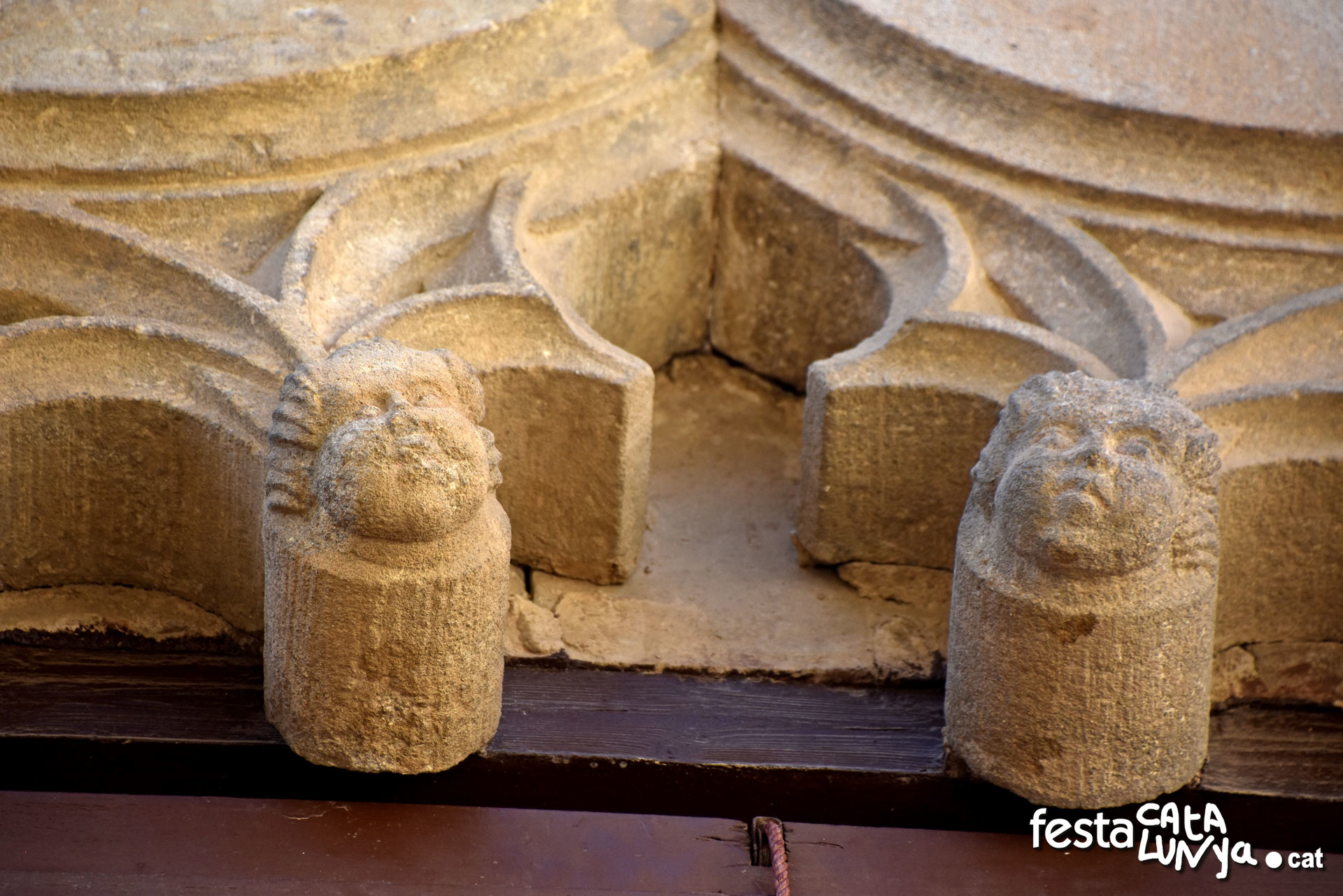 Vallbona d'Anoia - Cal Pons