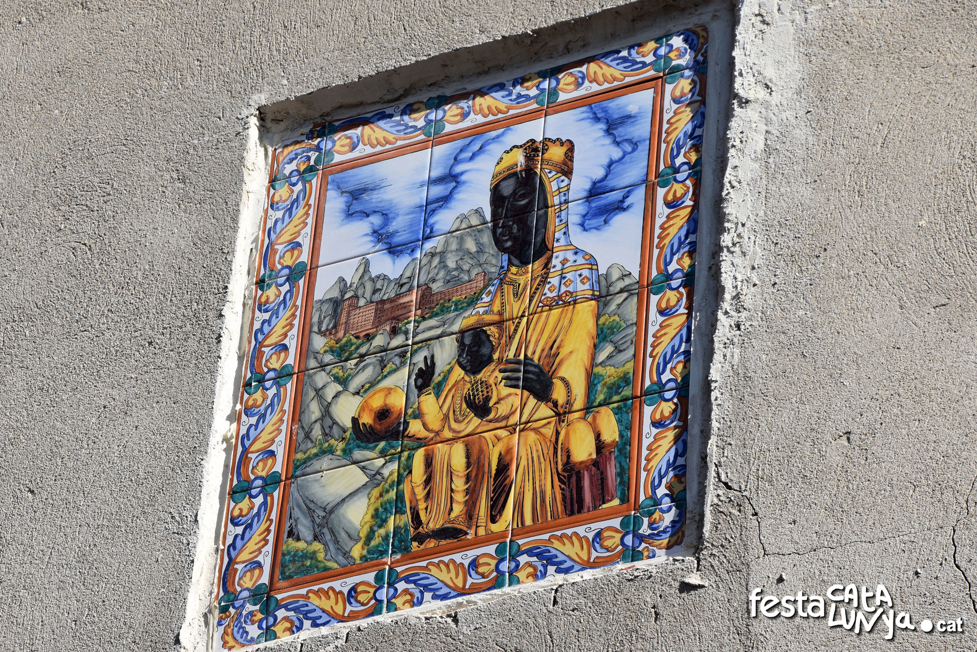 Vallbona d'Anoia - Cal Flo