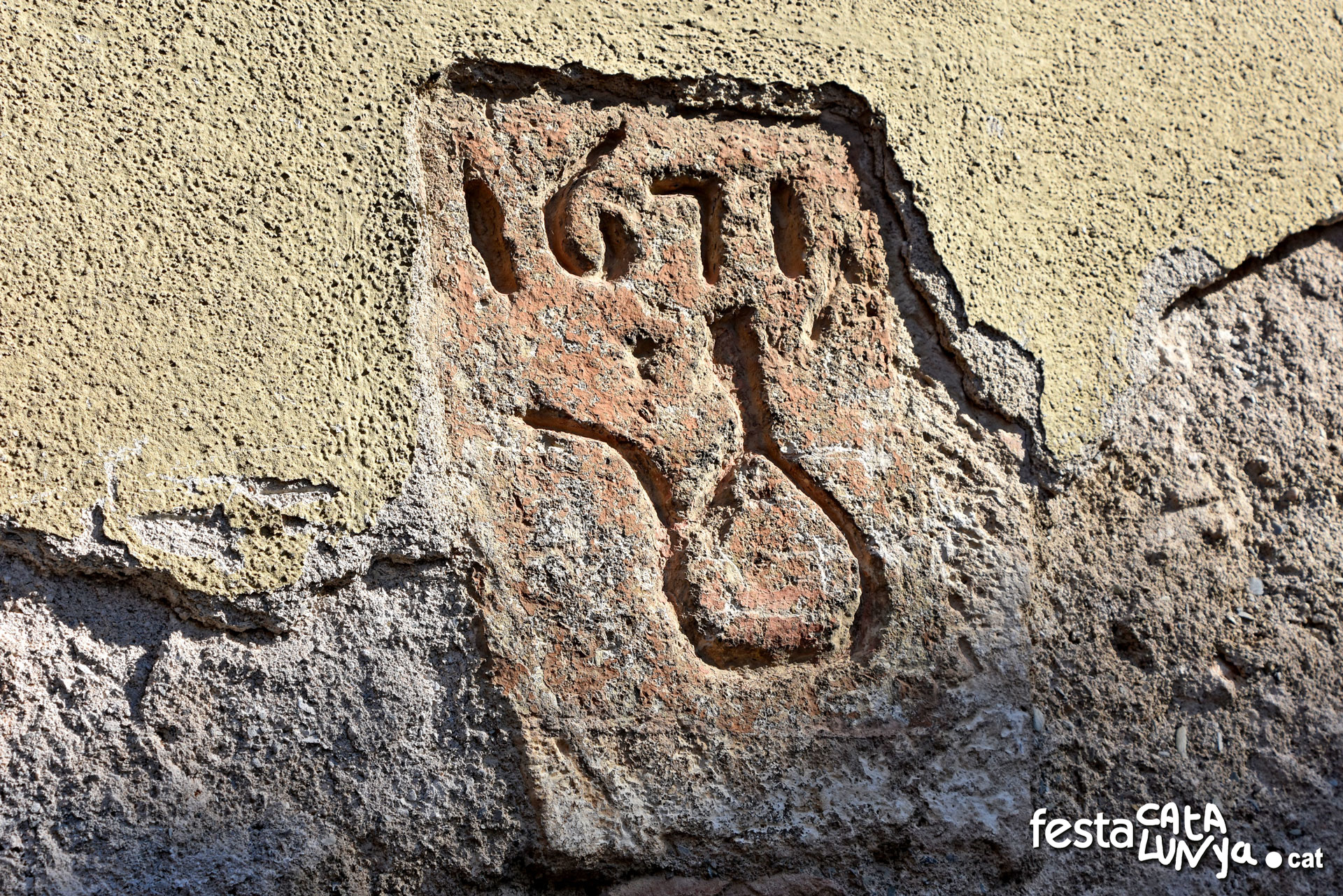 Cal Flo de Vallbona d'Anoia