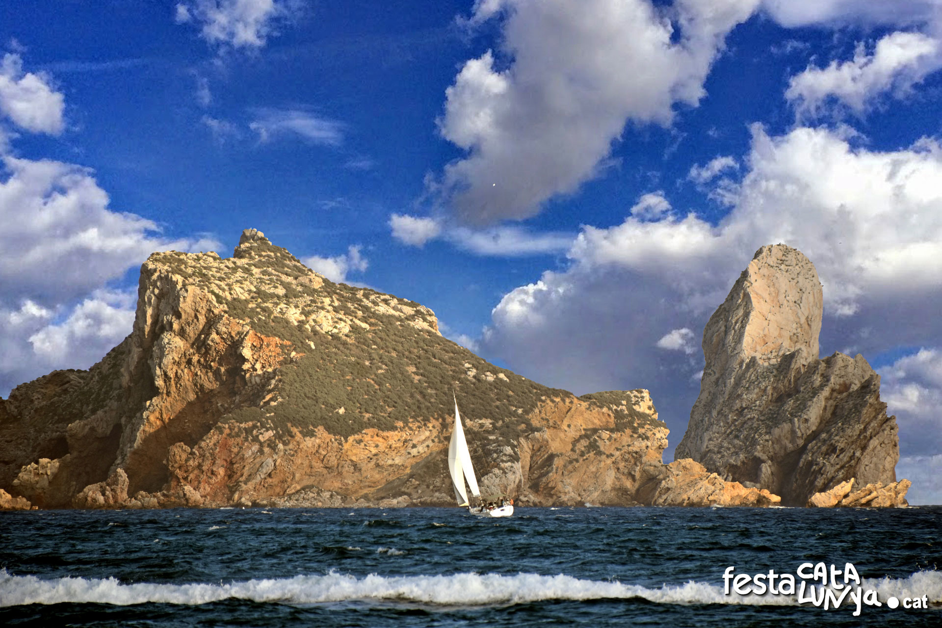 Illes Medes a Torroella de Montgrí-L'Estartit ***