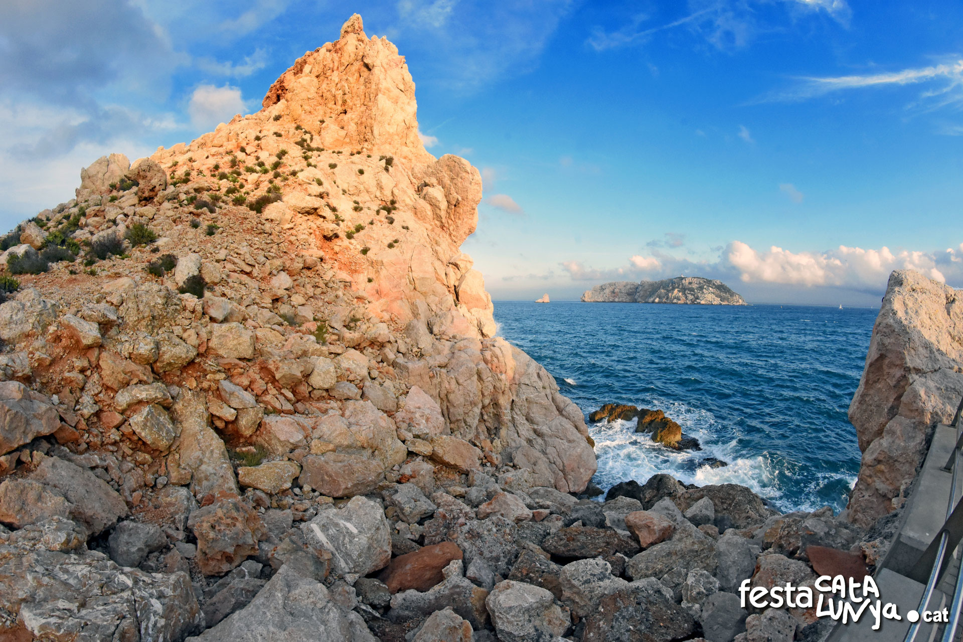 Torroella de Montgrí-L'Estartit - Illes Medes