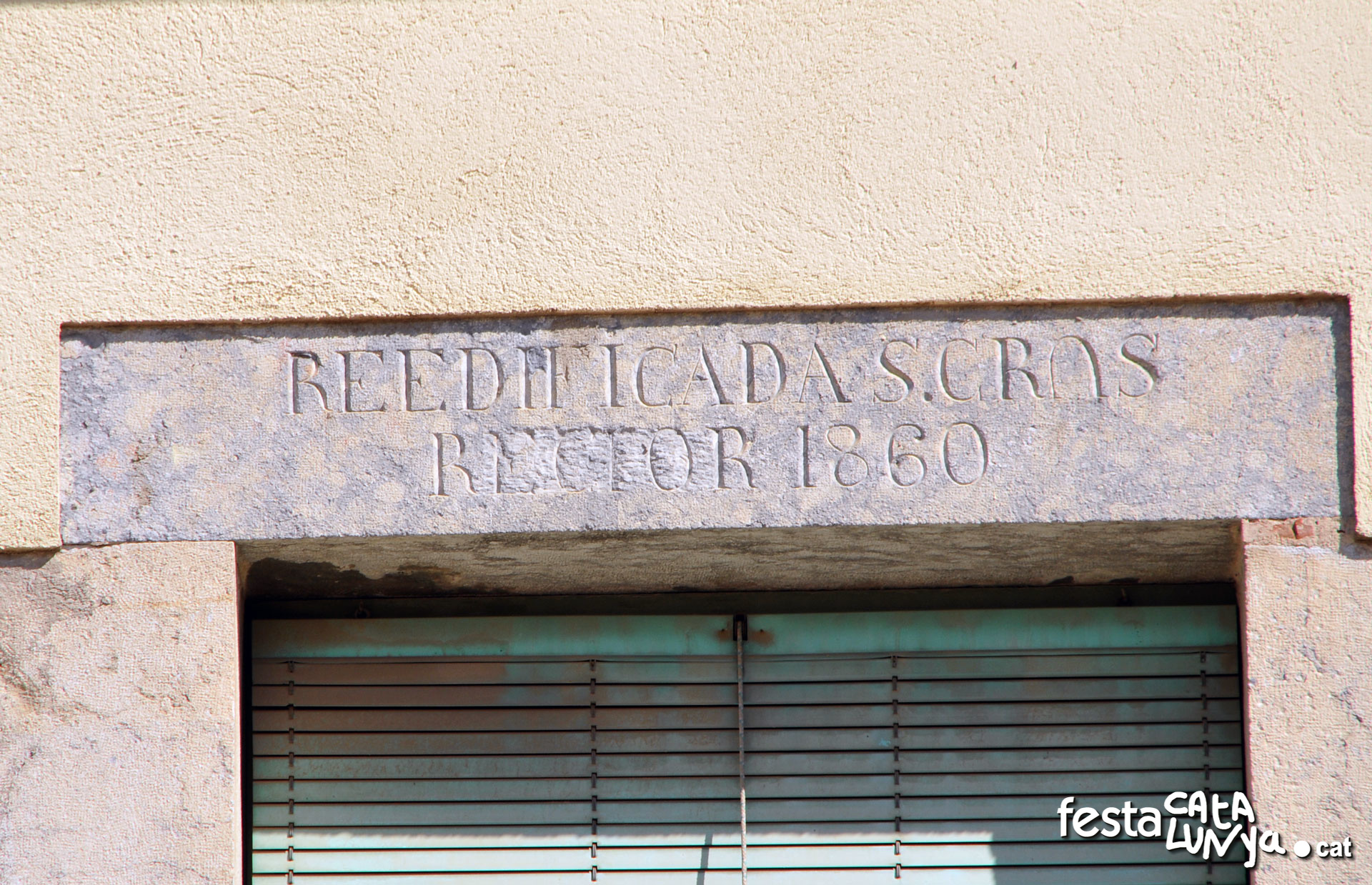 Nucli històric de Vilobí d'Onyar