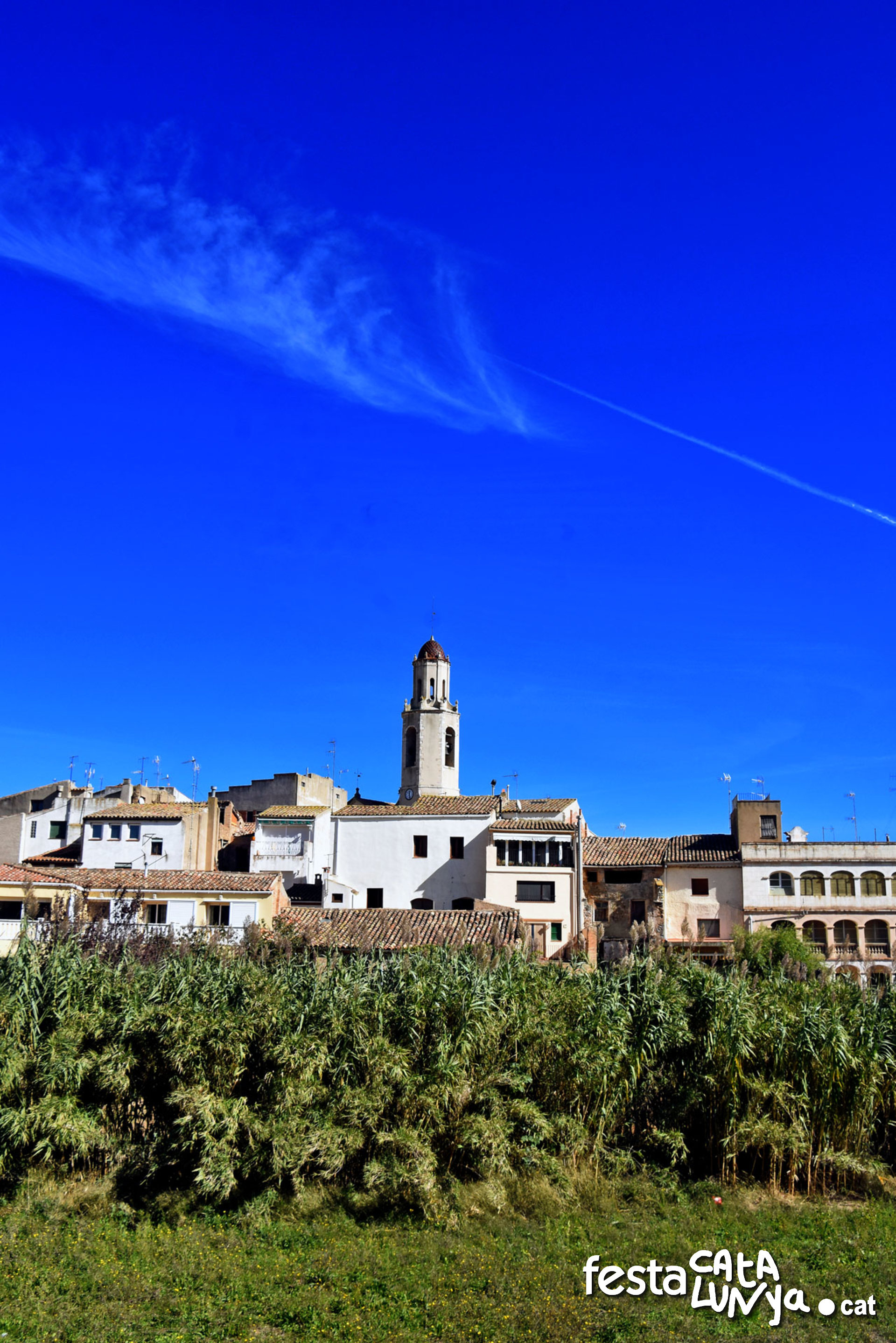 Cabra del Camp - Església de Santa Maria
