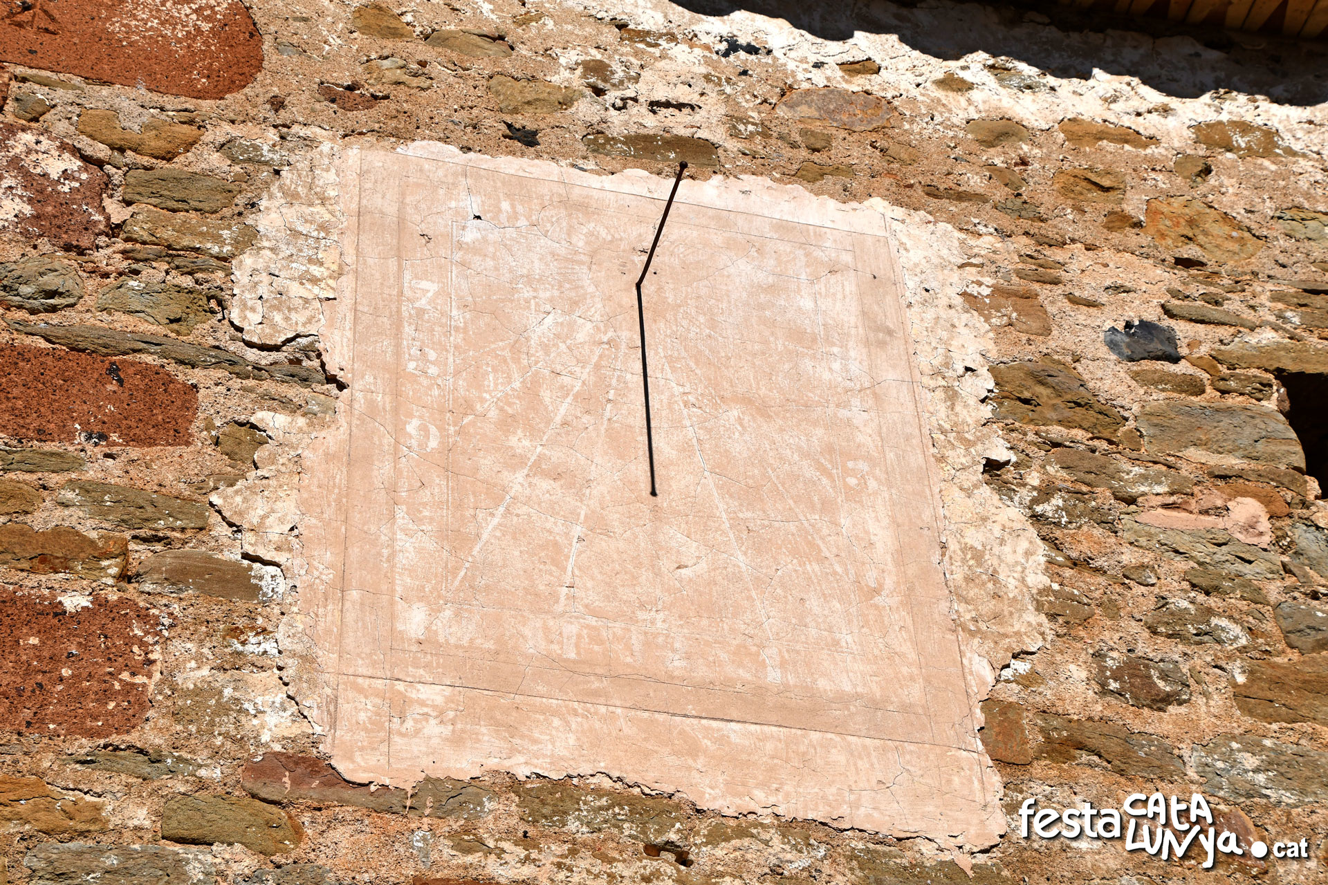 Sant Feliu de Pallerols - Sant Iscle de Colltort