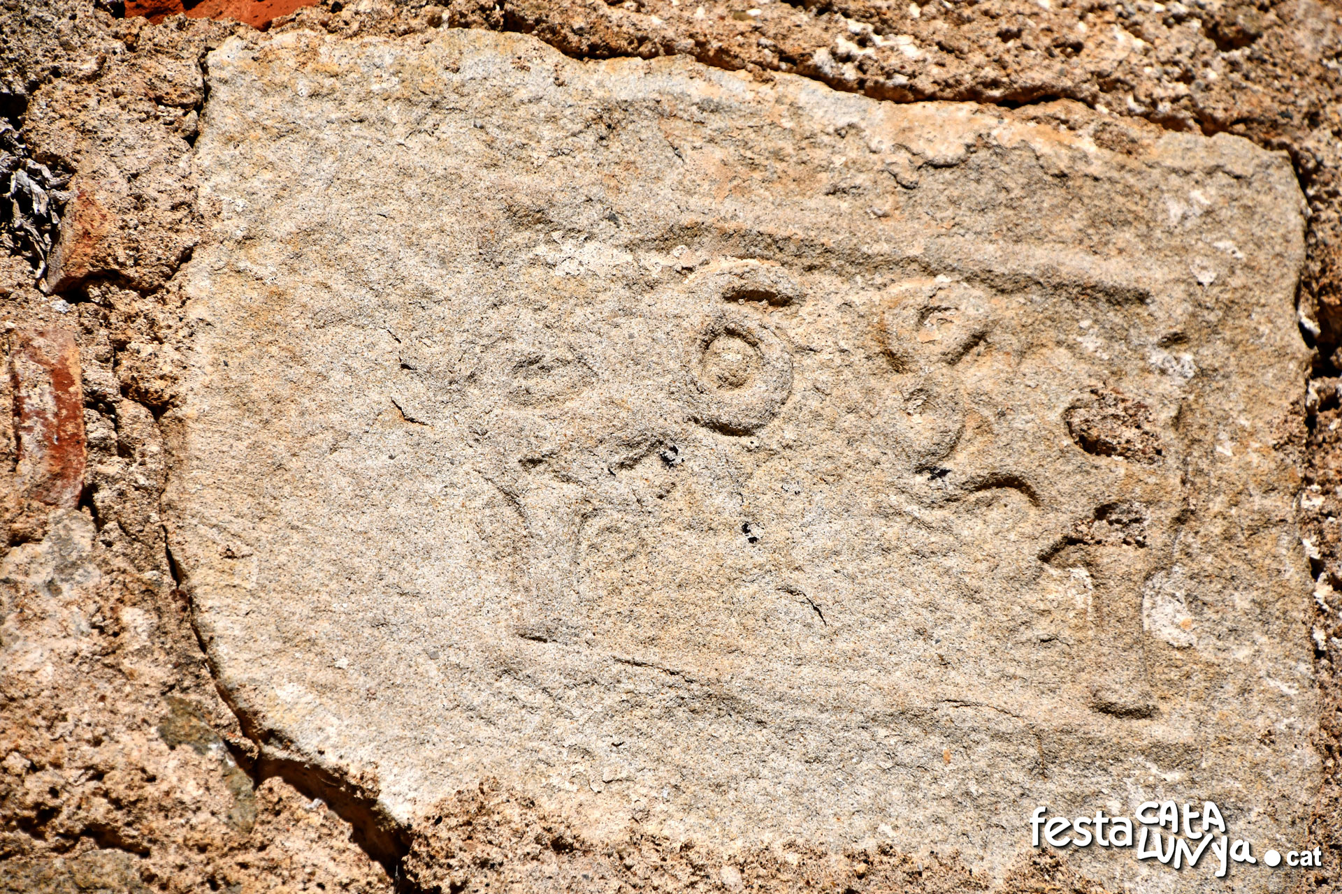Sant Feliu de Pallerols - Sant Iscle de Colltort